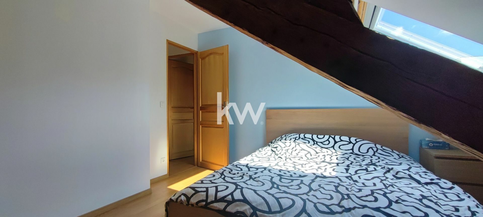 vente appartement LA RAVOIRE