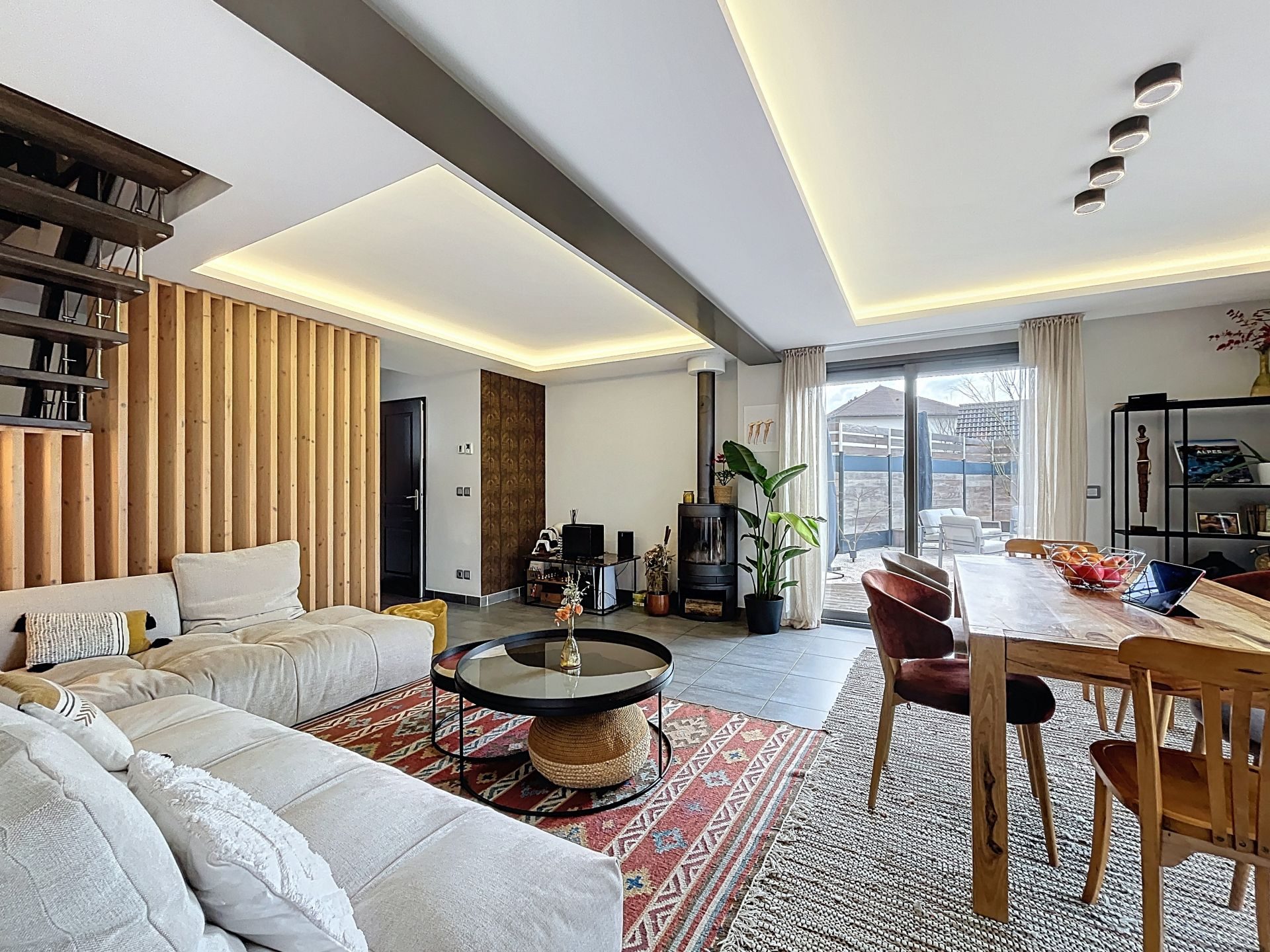 vente maison ANNECY LE VIEUX