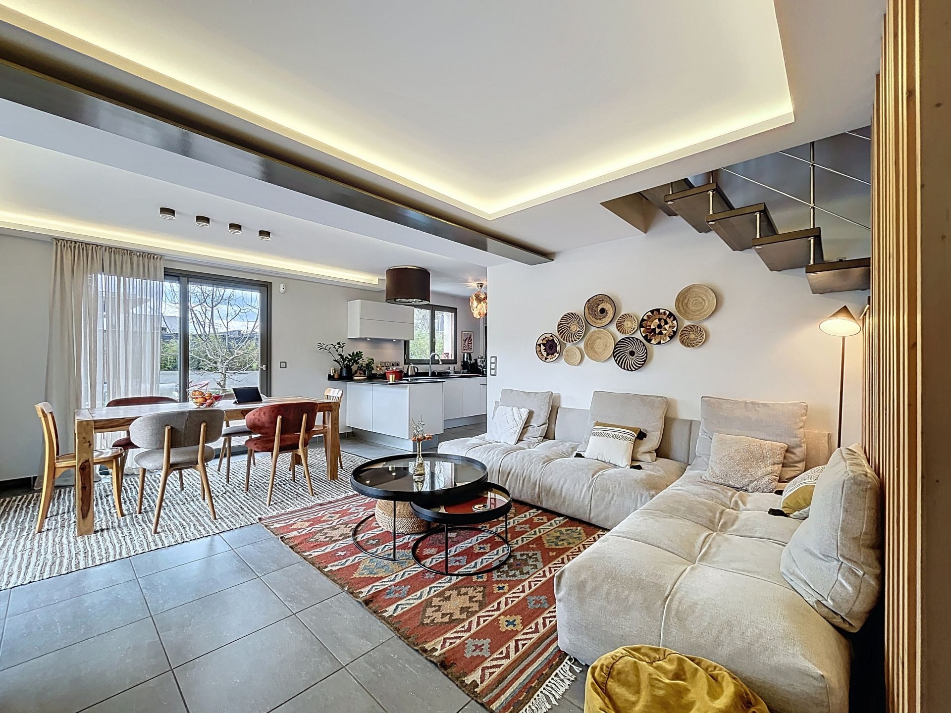vente maison ANNECY LE VIEUX
