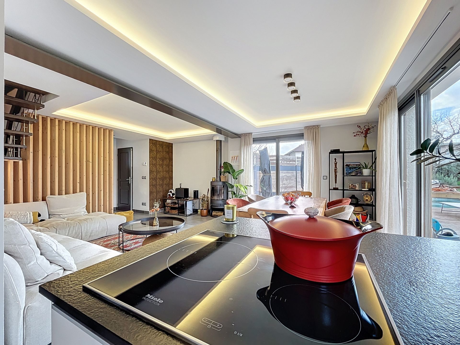 vente maison ANNECY LE VIEUX