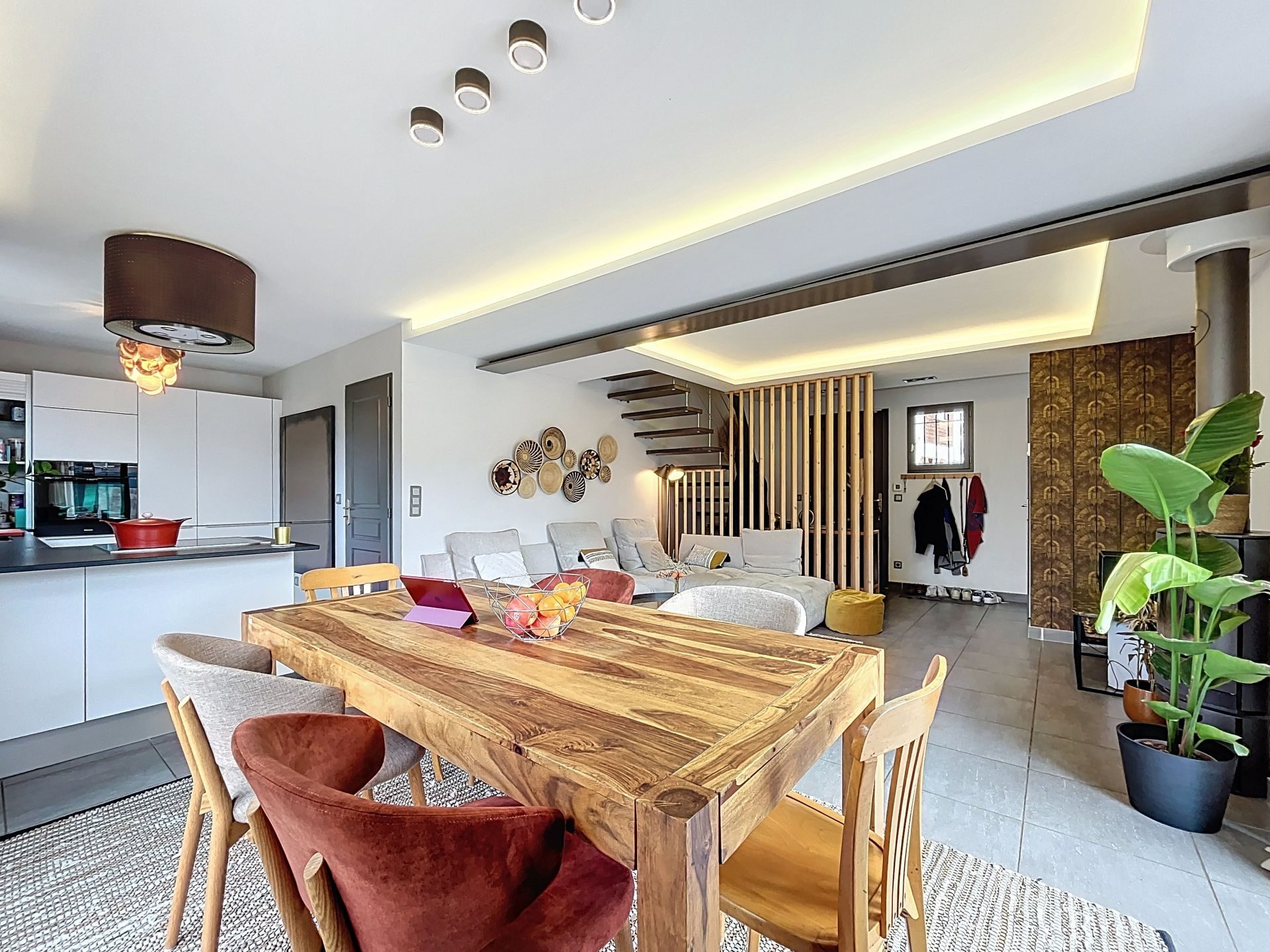 vente maison ANNECY LE VIEUX