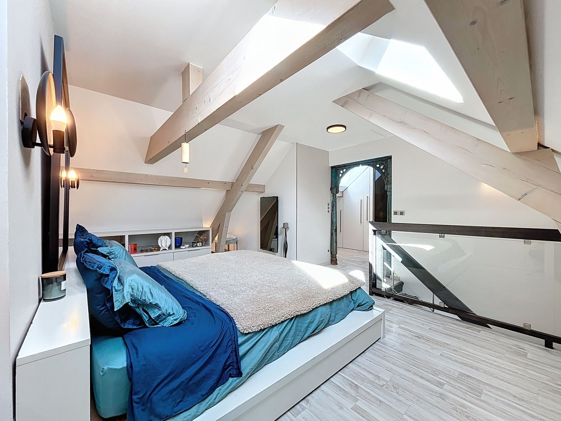 vente maison ANNECY LE VIEUX