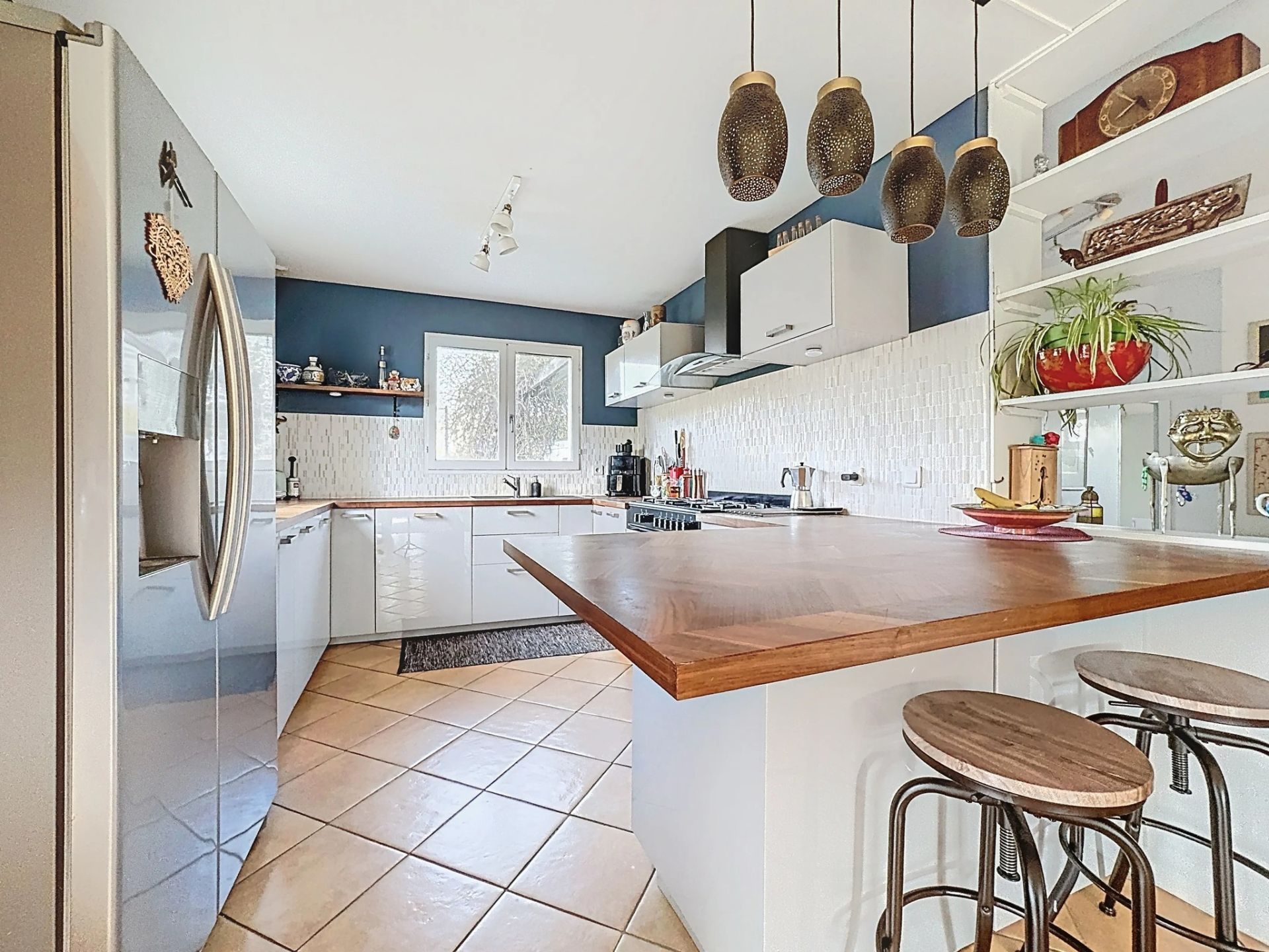 vente maison VERSONNEX