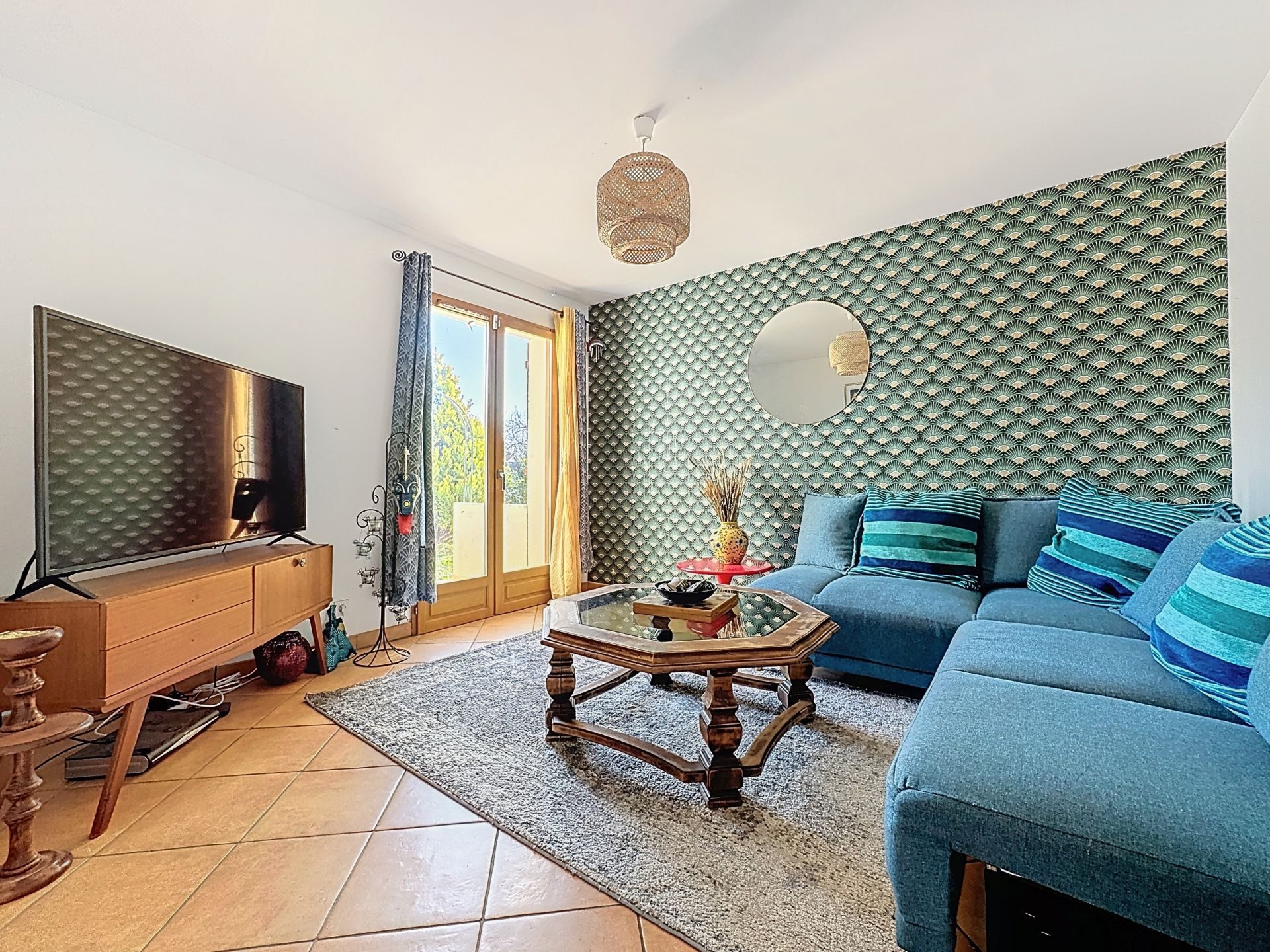 vente maison VERSONNEX