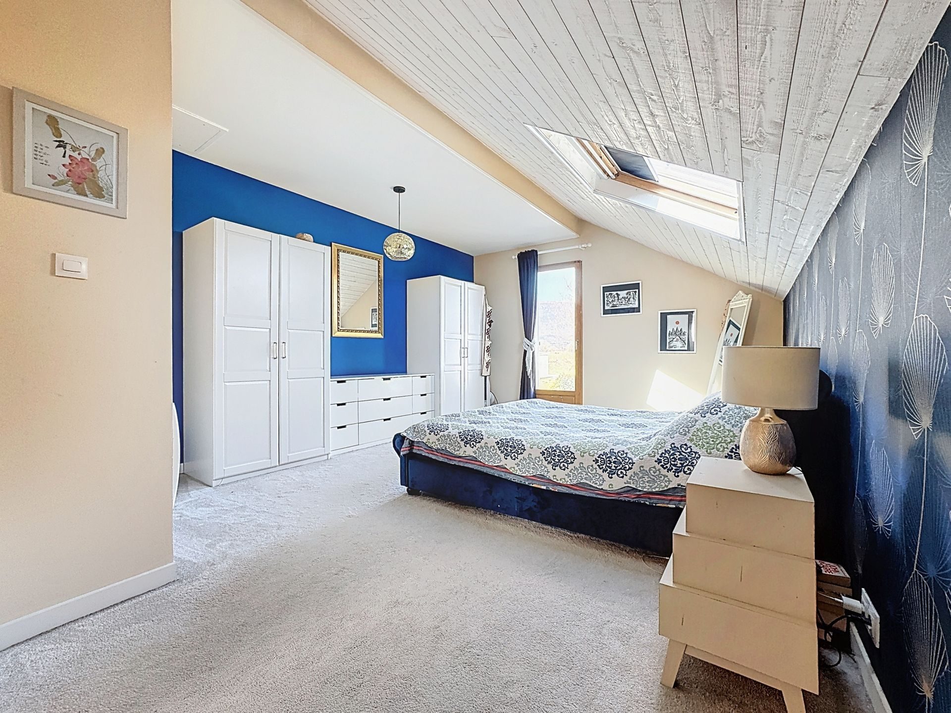 vente maison VERSONNEX