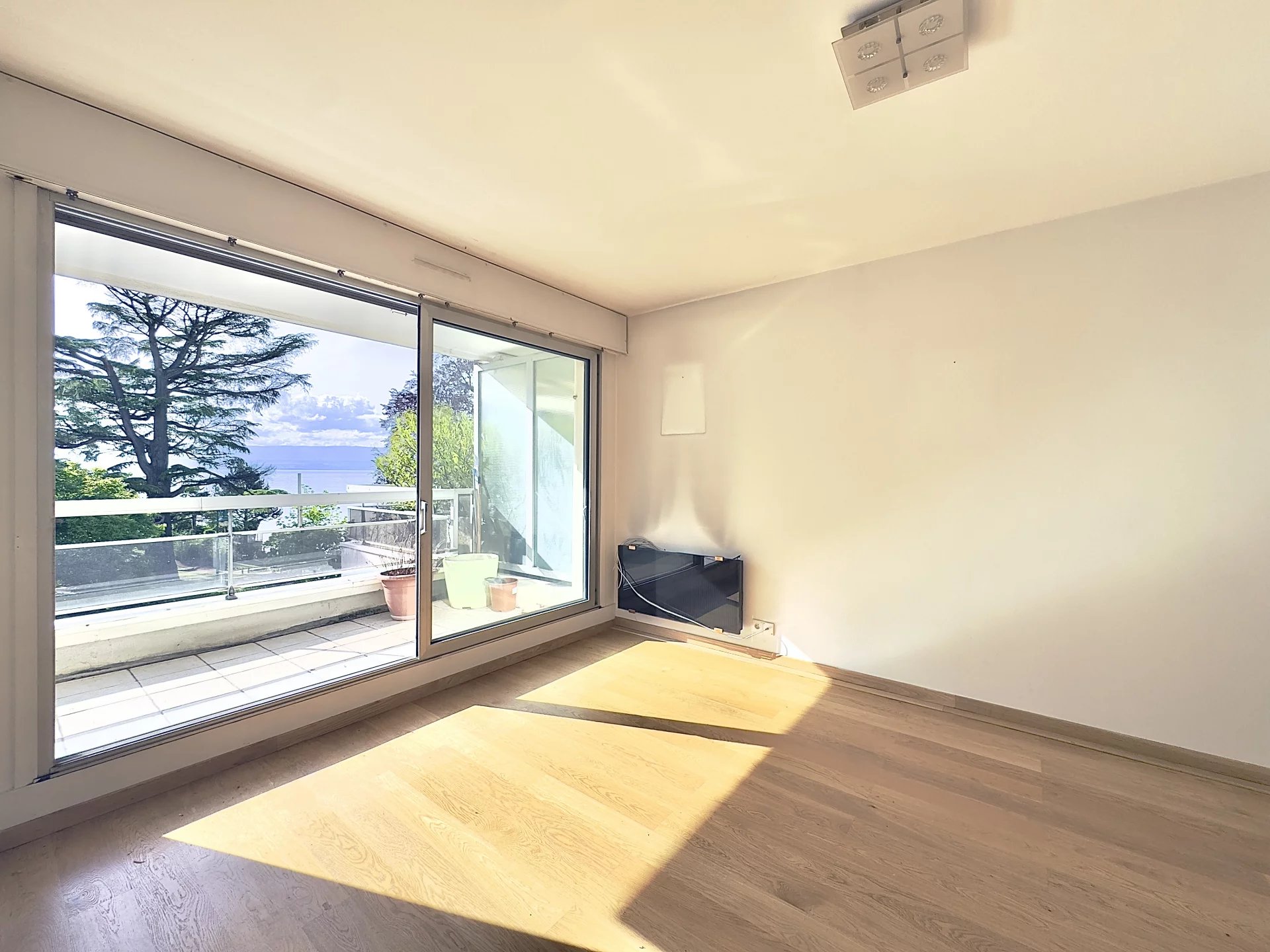 vente appartement EVIAN LES BAINS