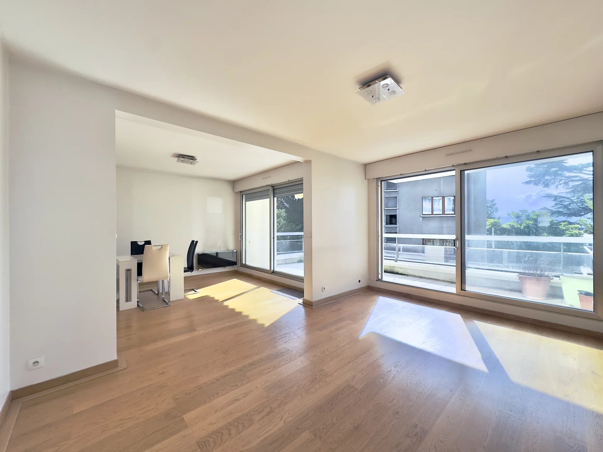 vente appartement EVIAN LES BAINS