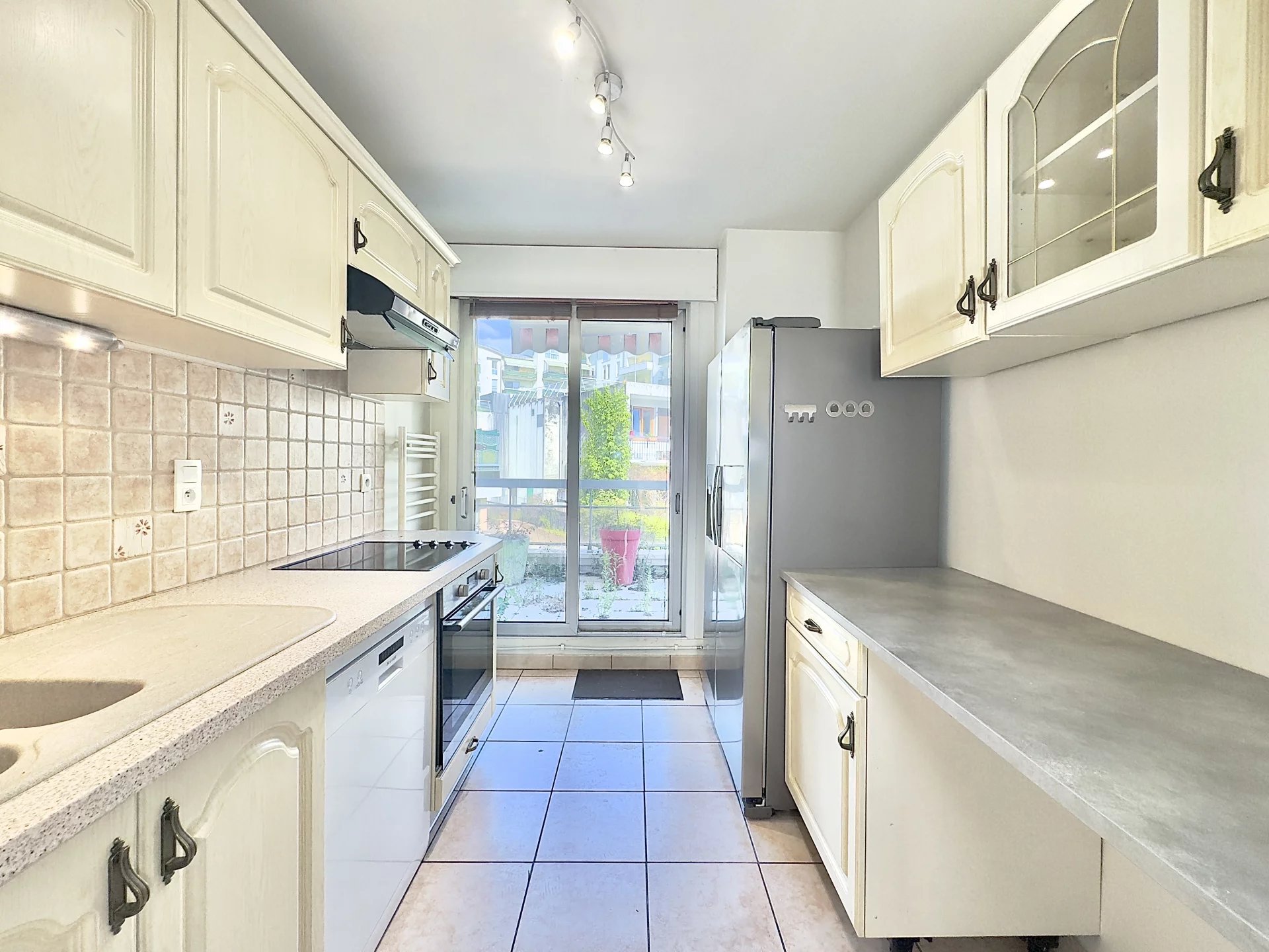 vente appartement EVIAN LES BAINS