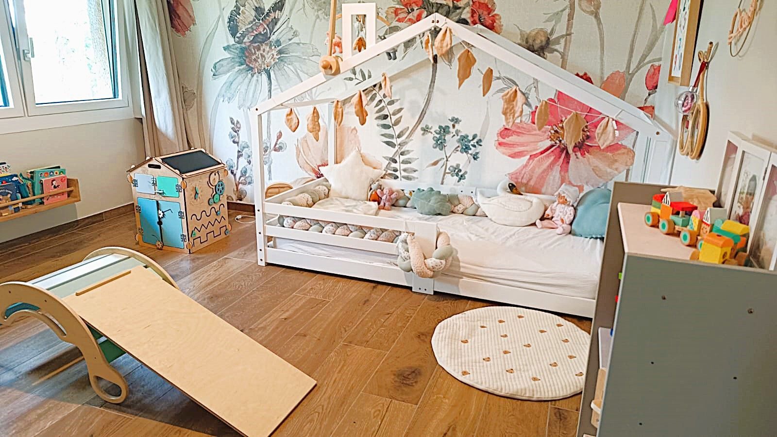 vente maison CRANVES SALES