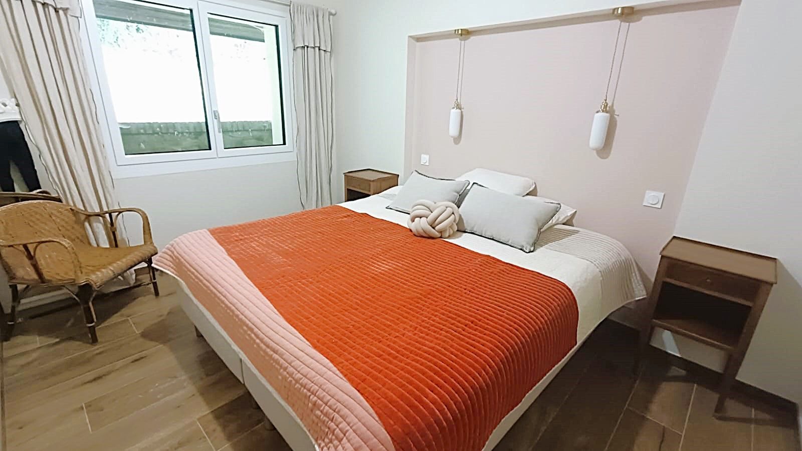 vente maison CRANVES SALES