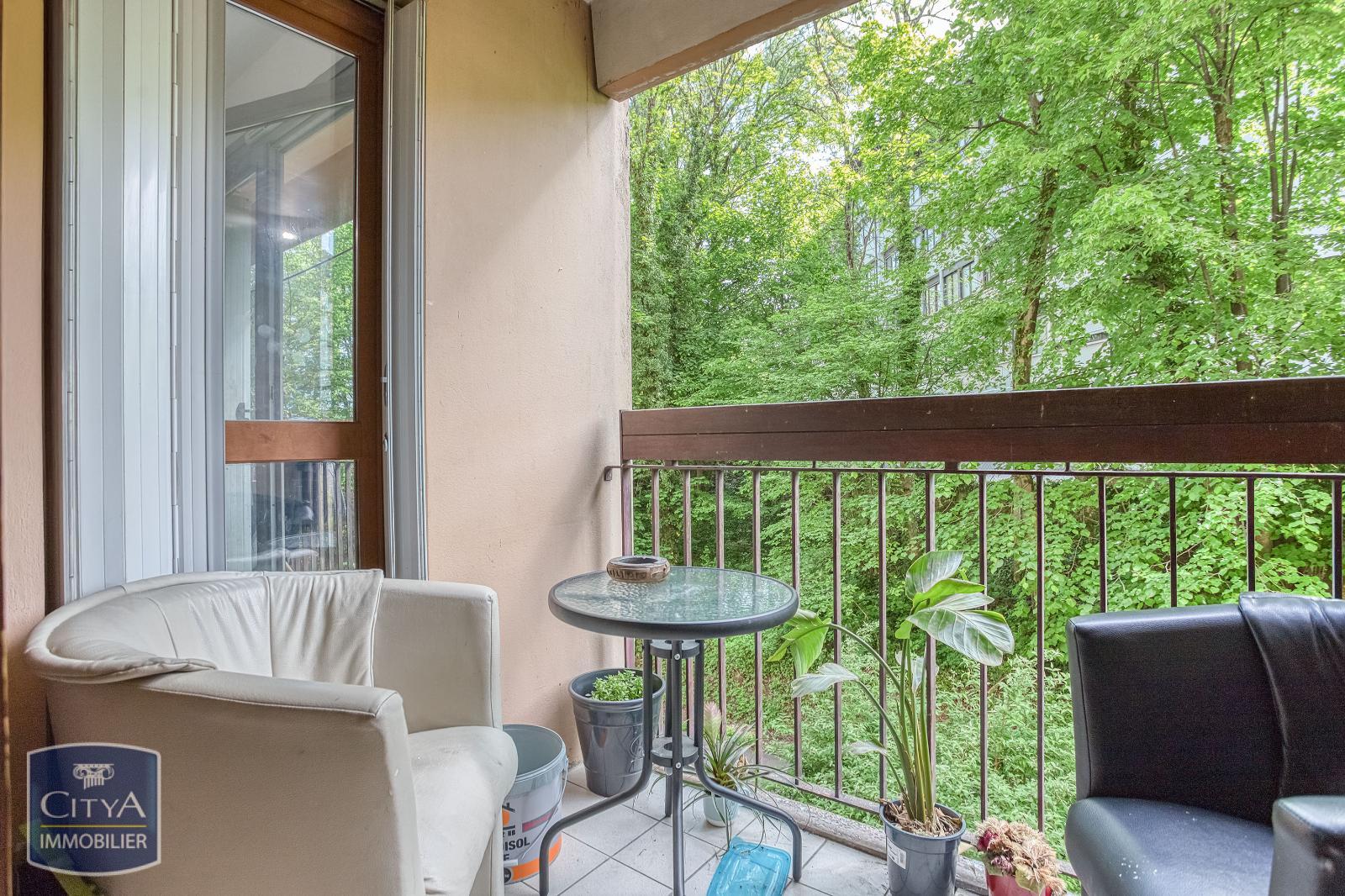 vente appartement CRAN GEVRIER