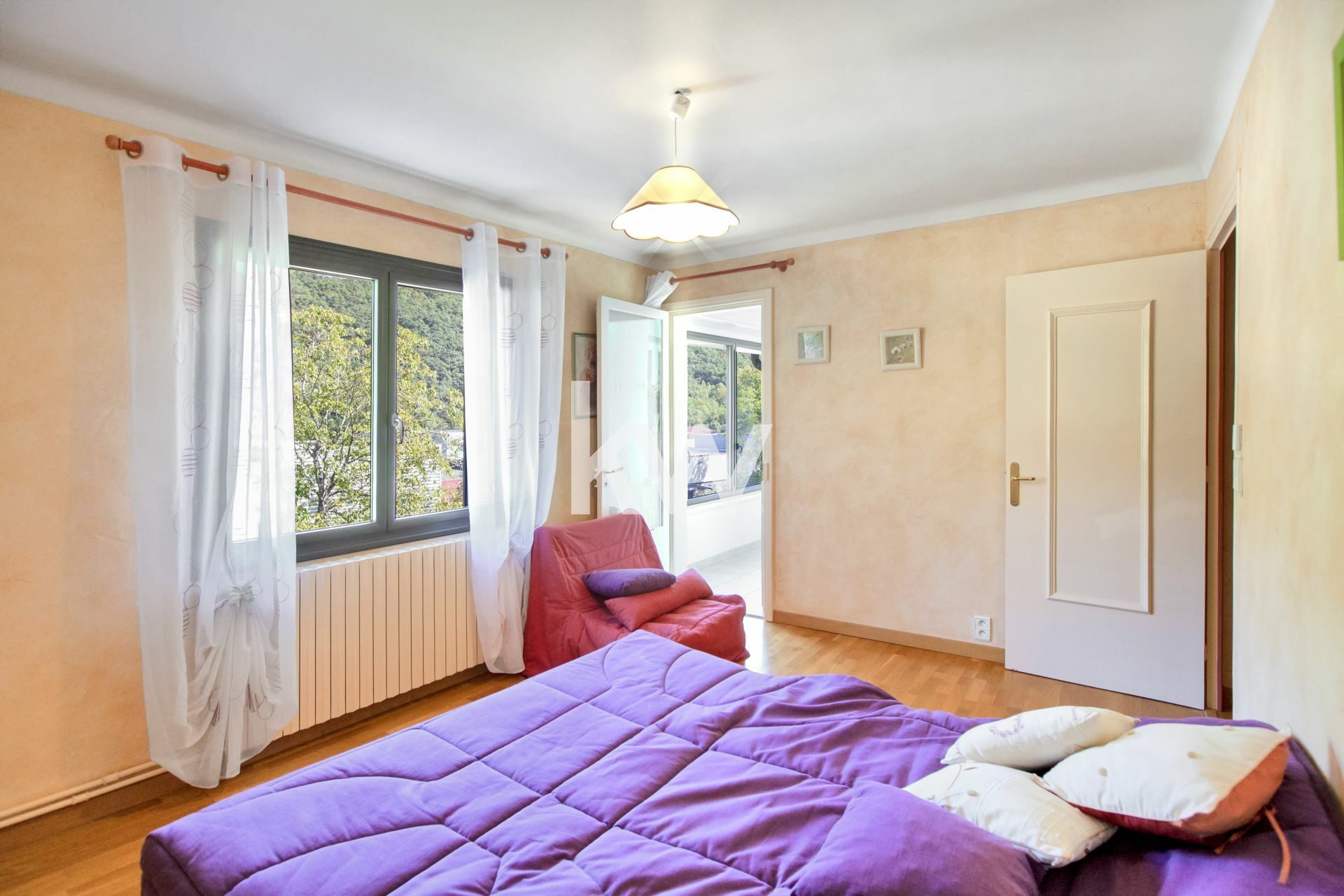 vente maison BRISON ST INNOCENT