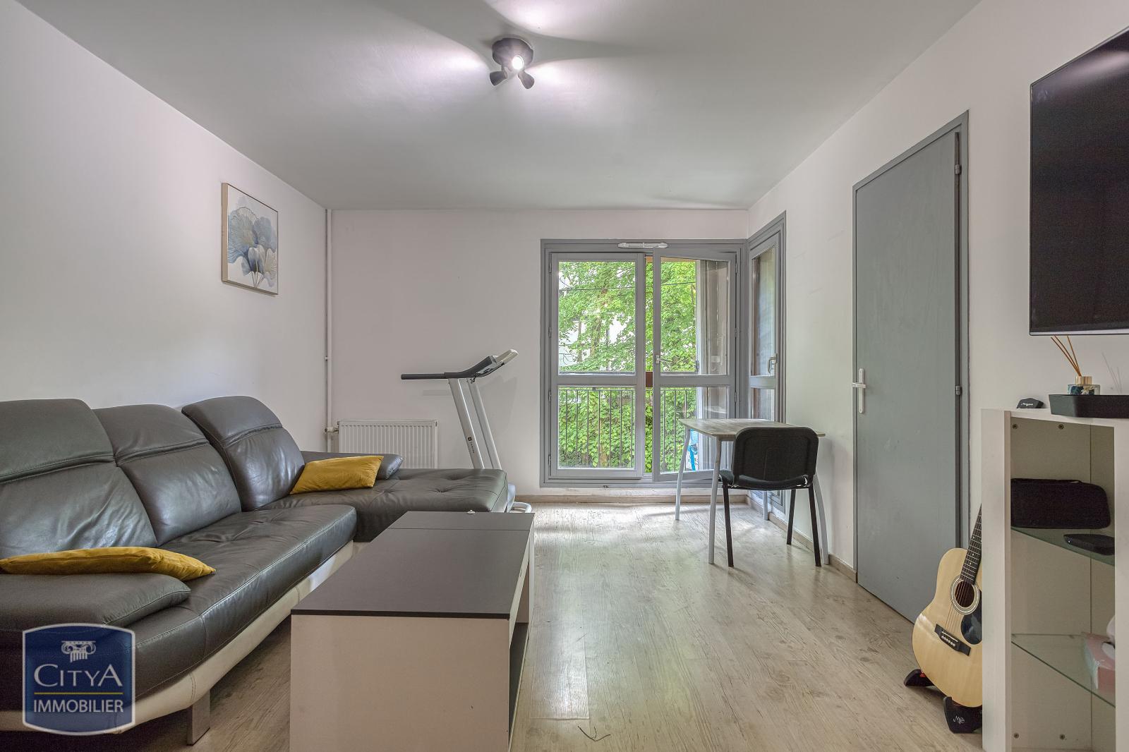 vente appartement CRAN GEVRIER