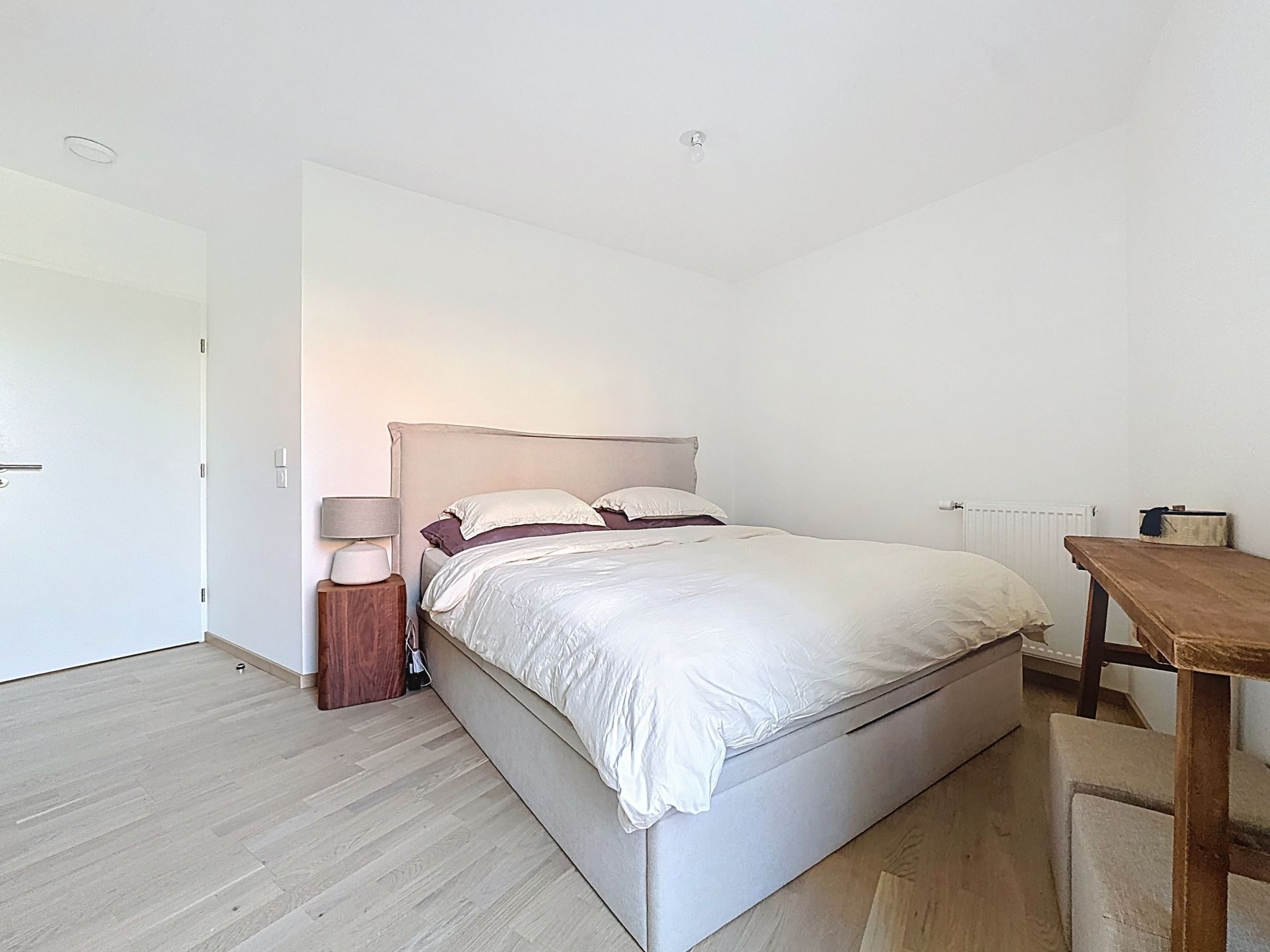 vente appartement ORNEX