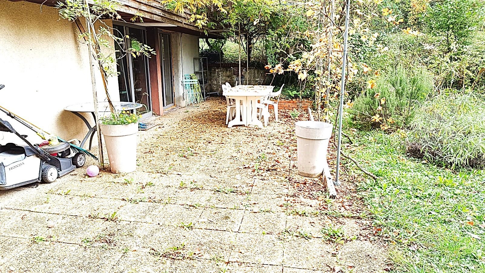 vente maison CRANVES SALES