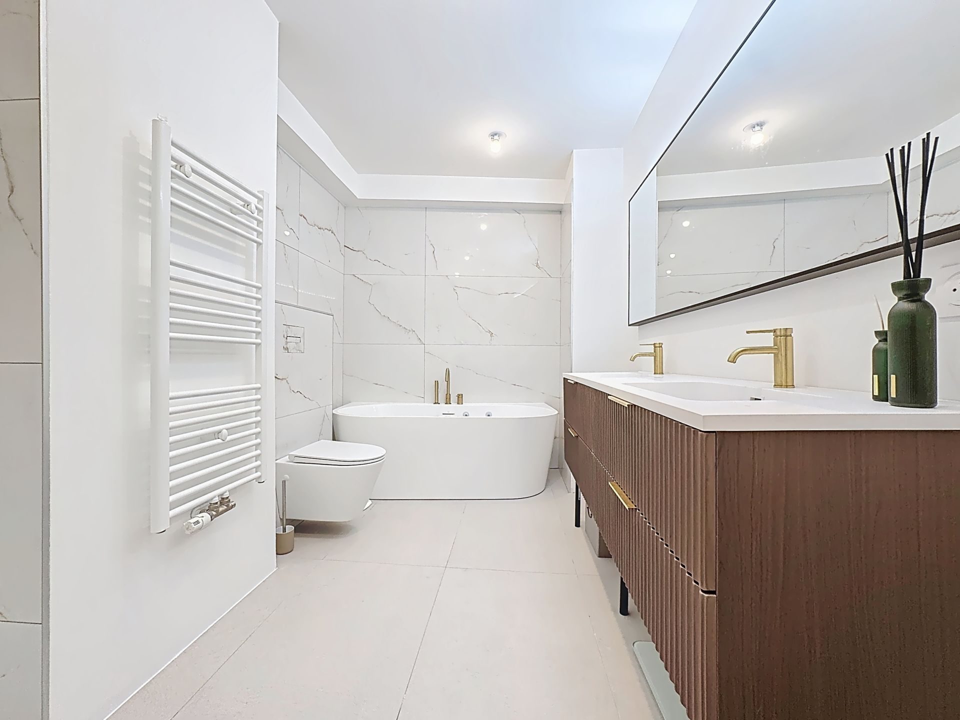 vente appartement ORNEX