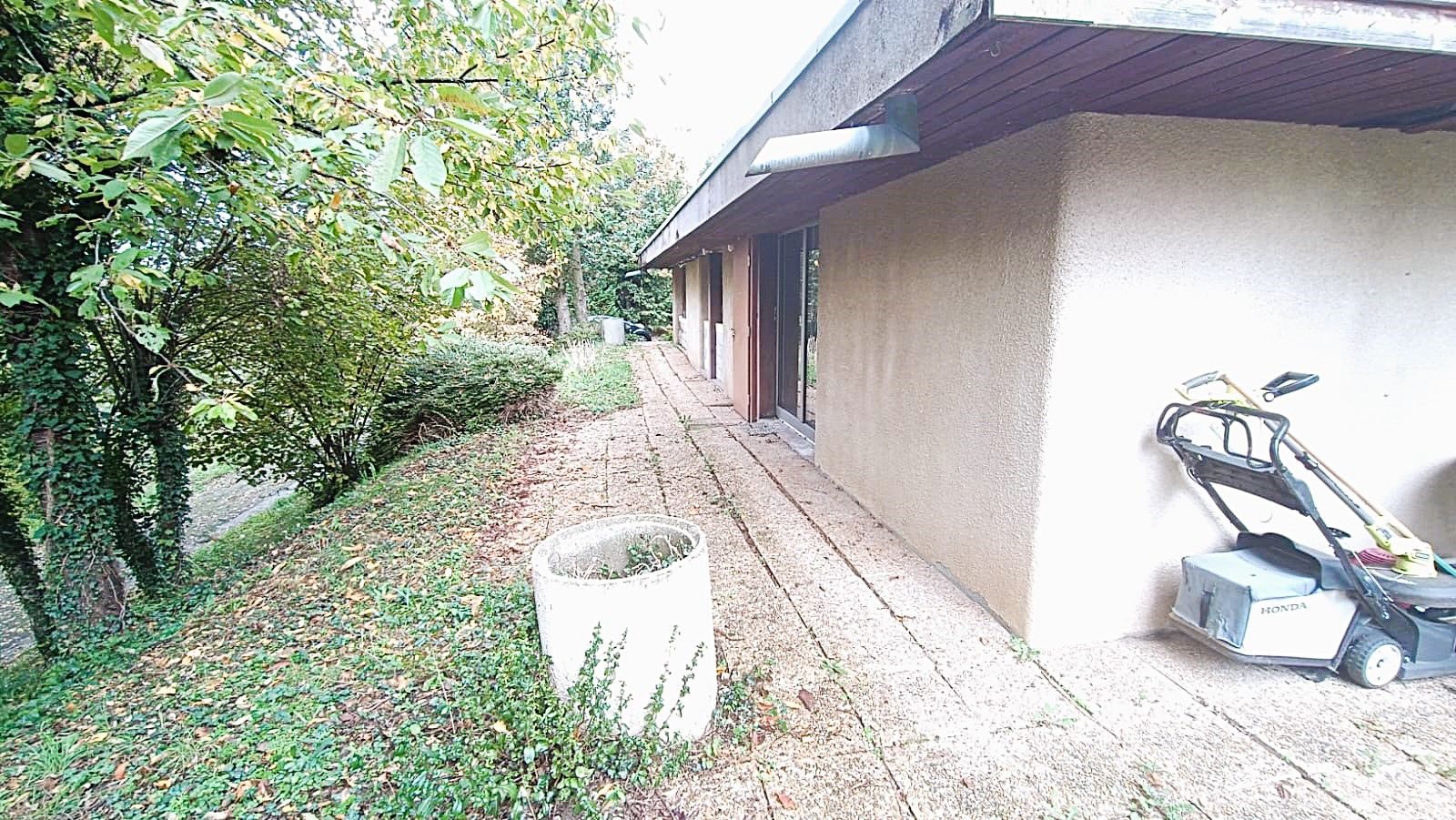 vente maison CRANVES SALES