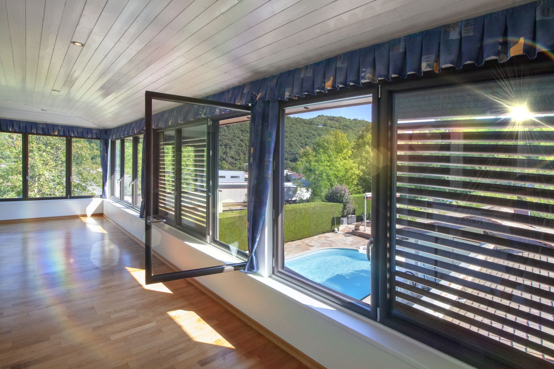 vente maison BRISON ST INNOCENT