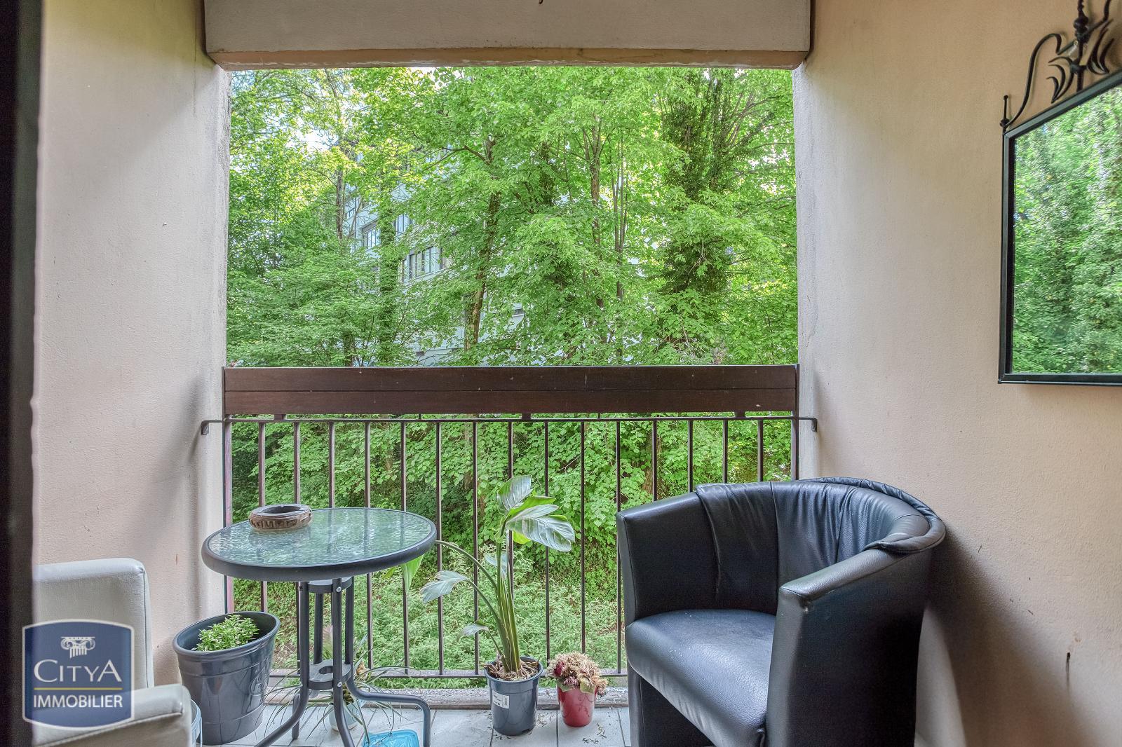 vente appartement CRAN GEVRIER