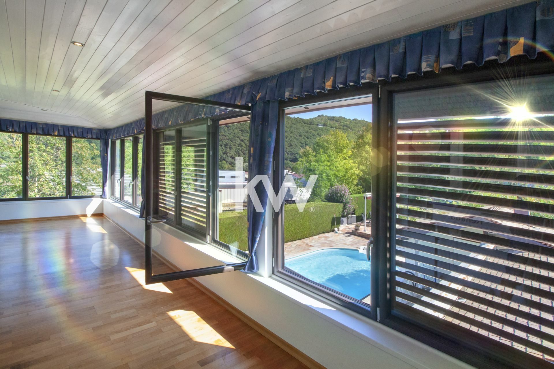 vente maison BRISON ST INNOCENT