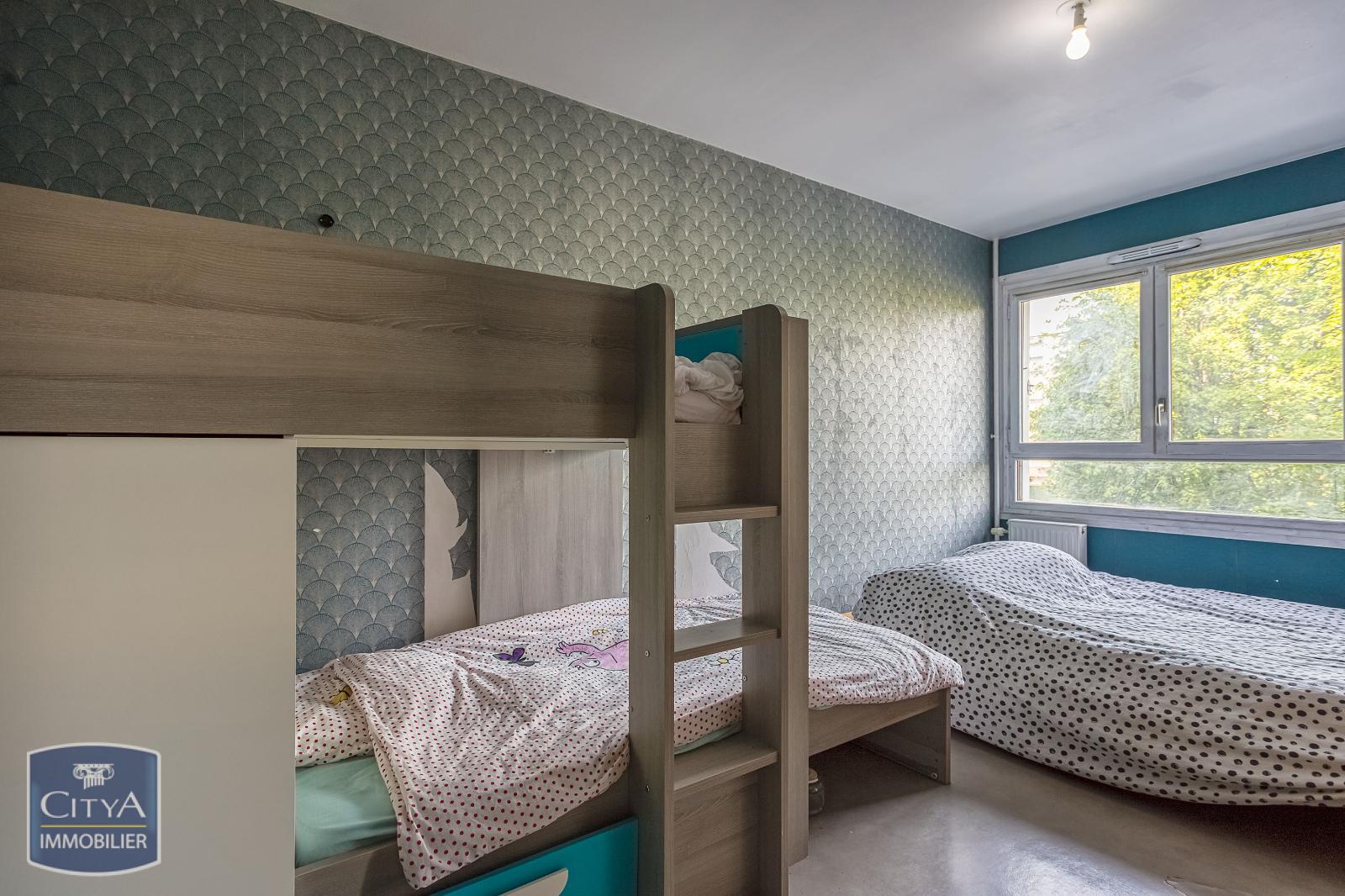 vente appartement CRAN GEVRIER