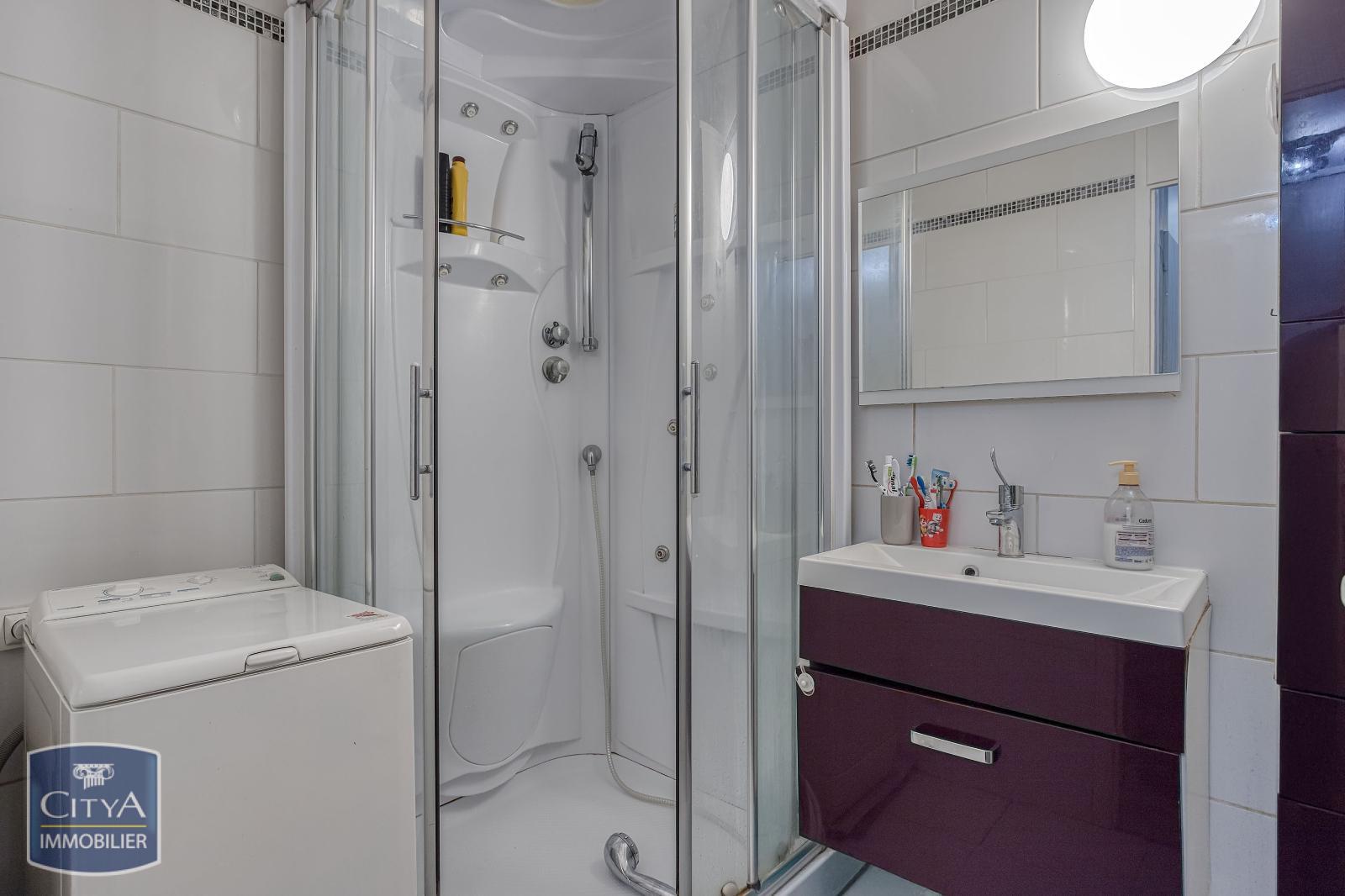 vente appartement CRAN GEVRIER