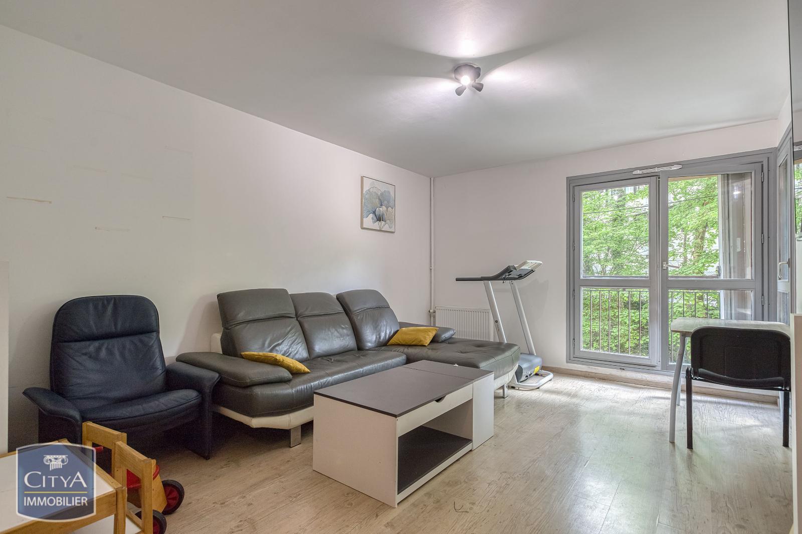 vente appartement CRAN GEVRIER
