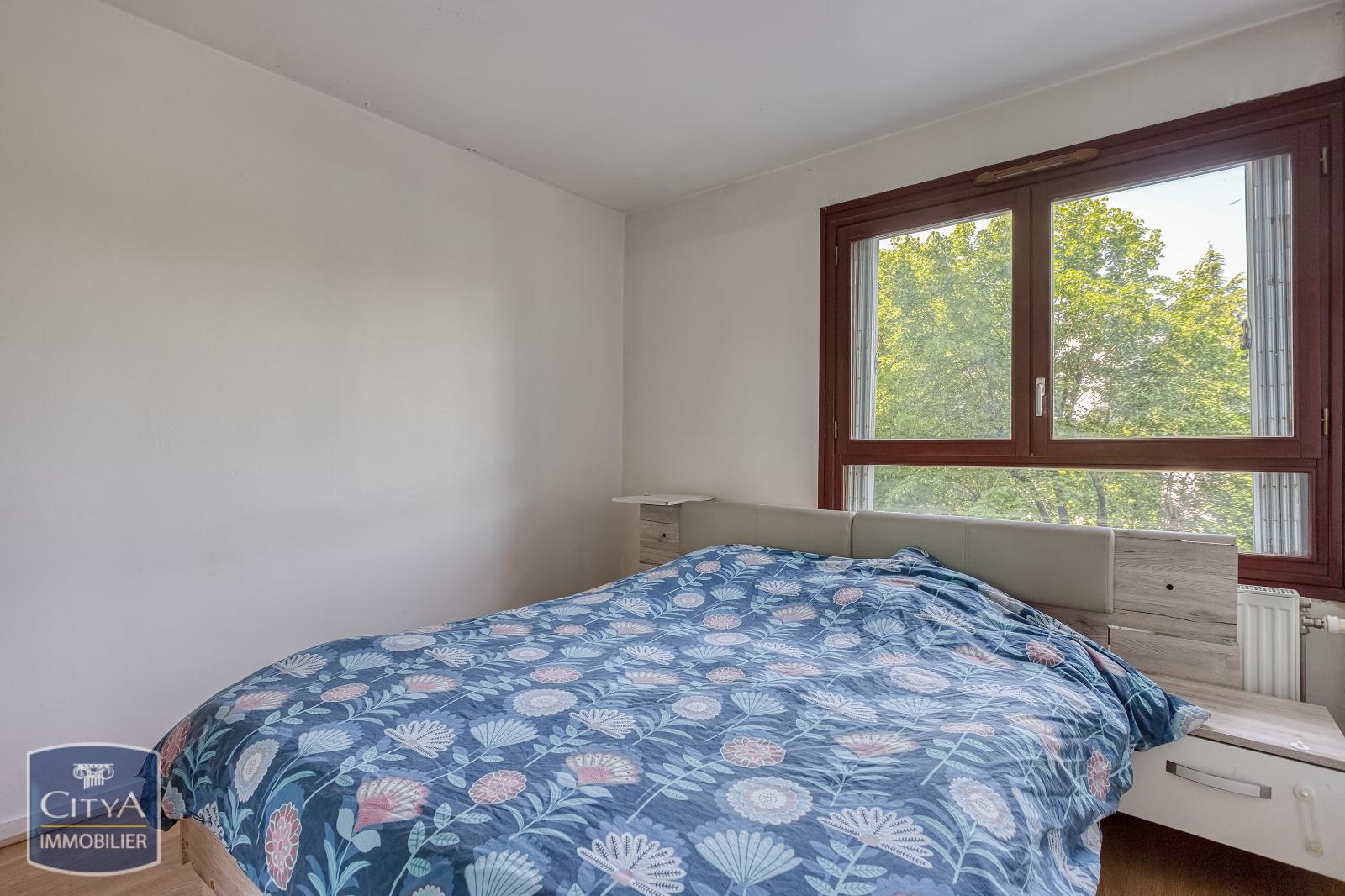 vente appartement CRAN GEVRIER