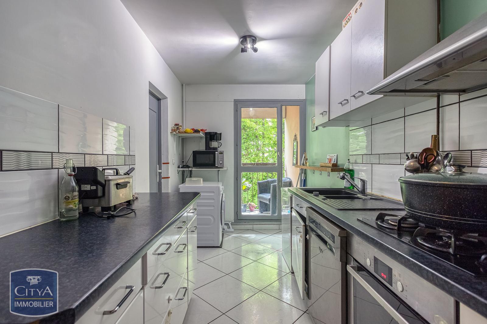 vente appartement CRAN GEVRIER