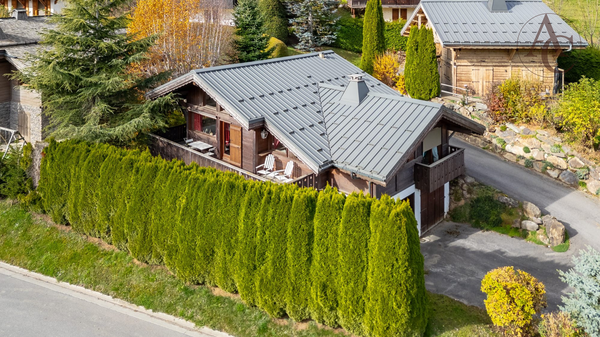 vente maison DEMI QUARTIER