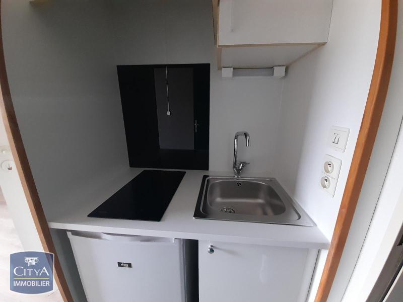 location appartement CHAMBERY