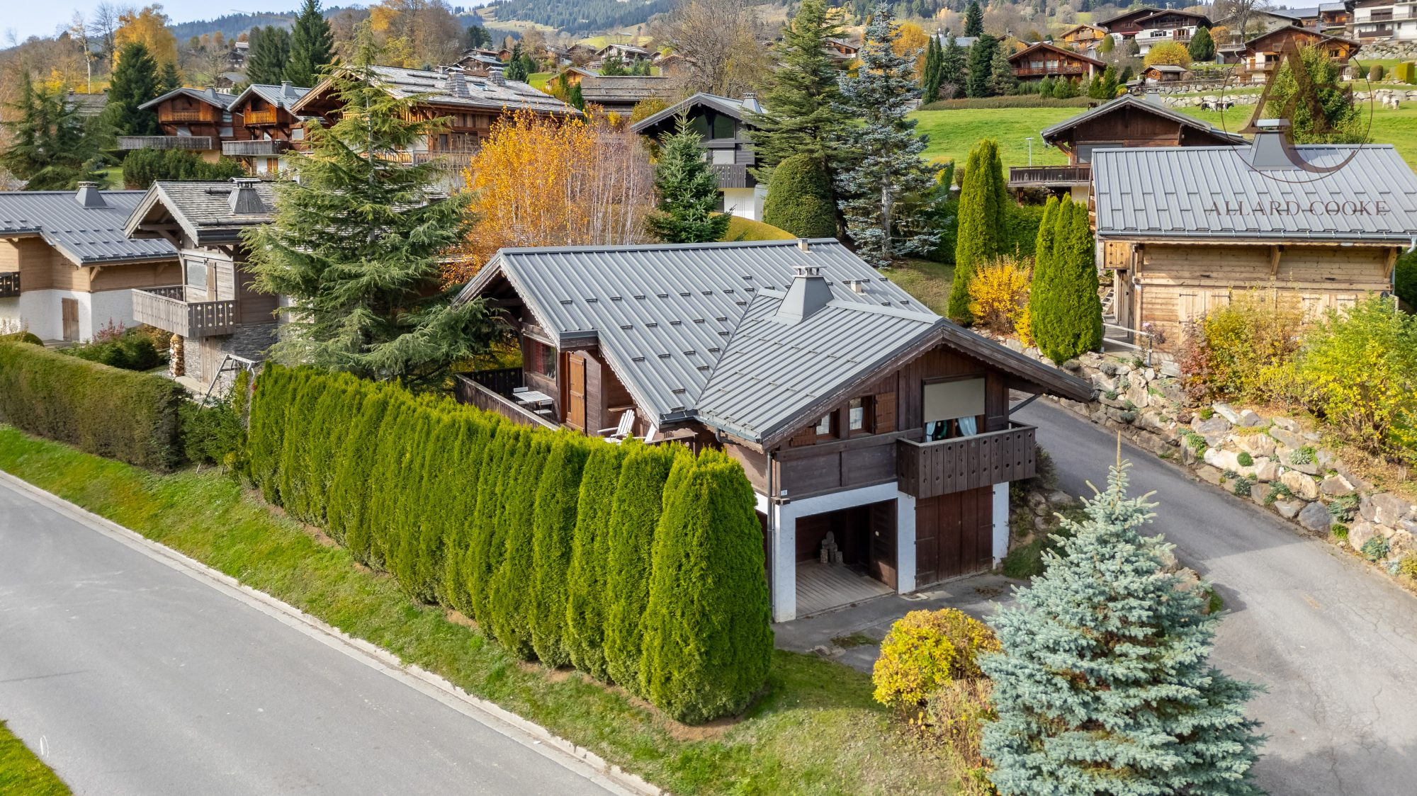 vente maison DEMI QUARTIER