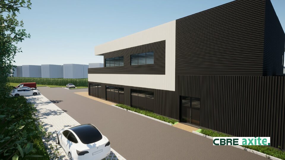 location local-commercial CHAMBERY