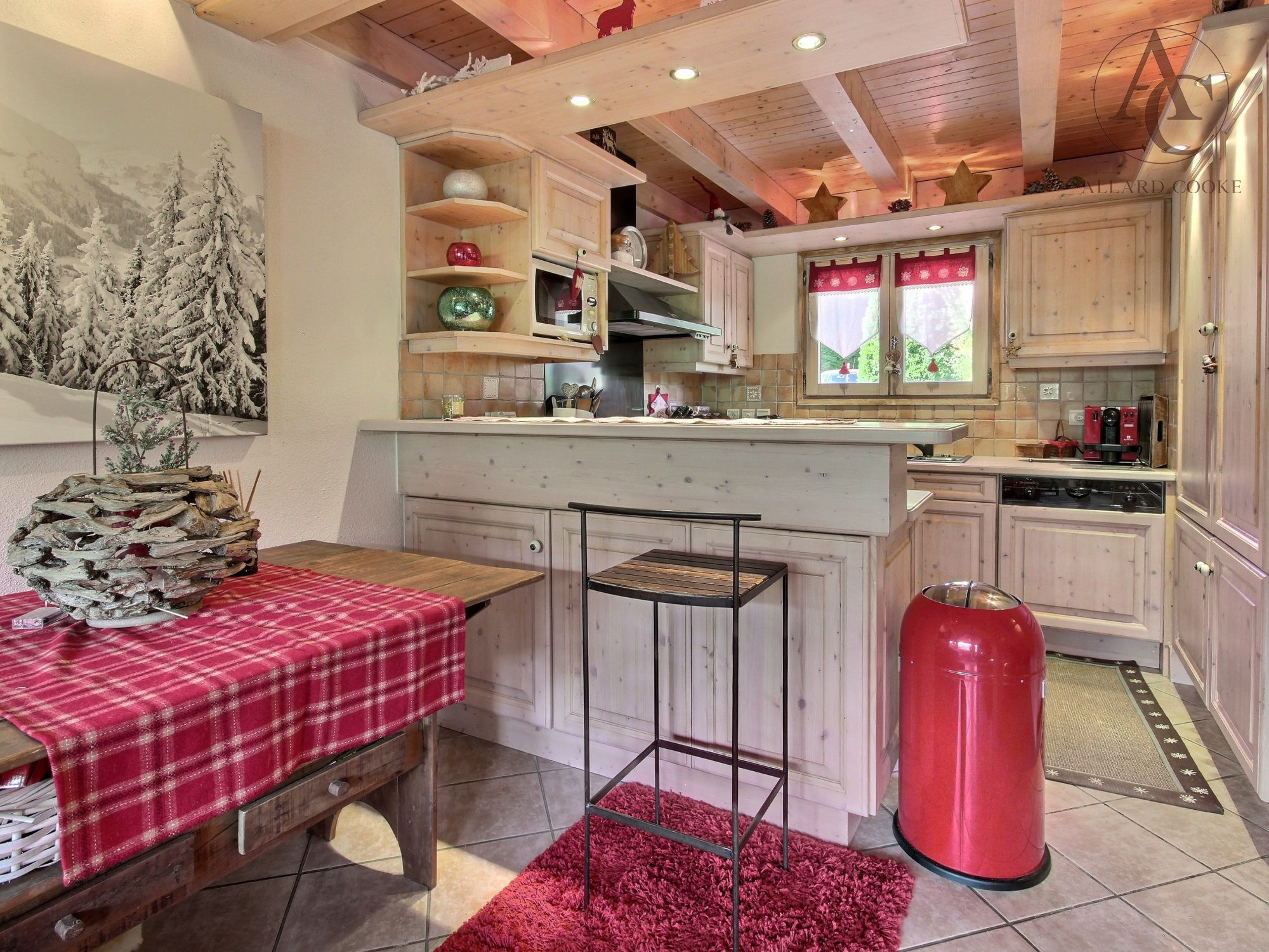 vente maison DEMI QUARTIER