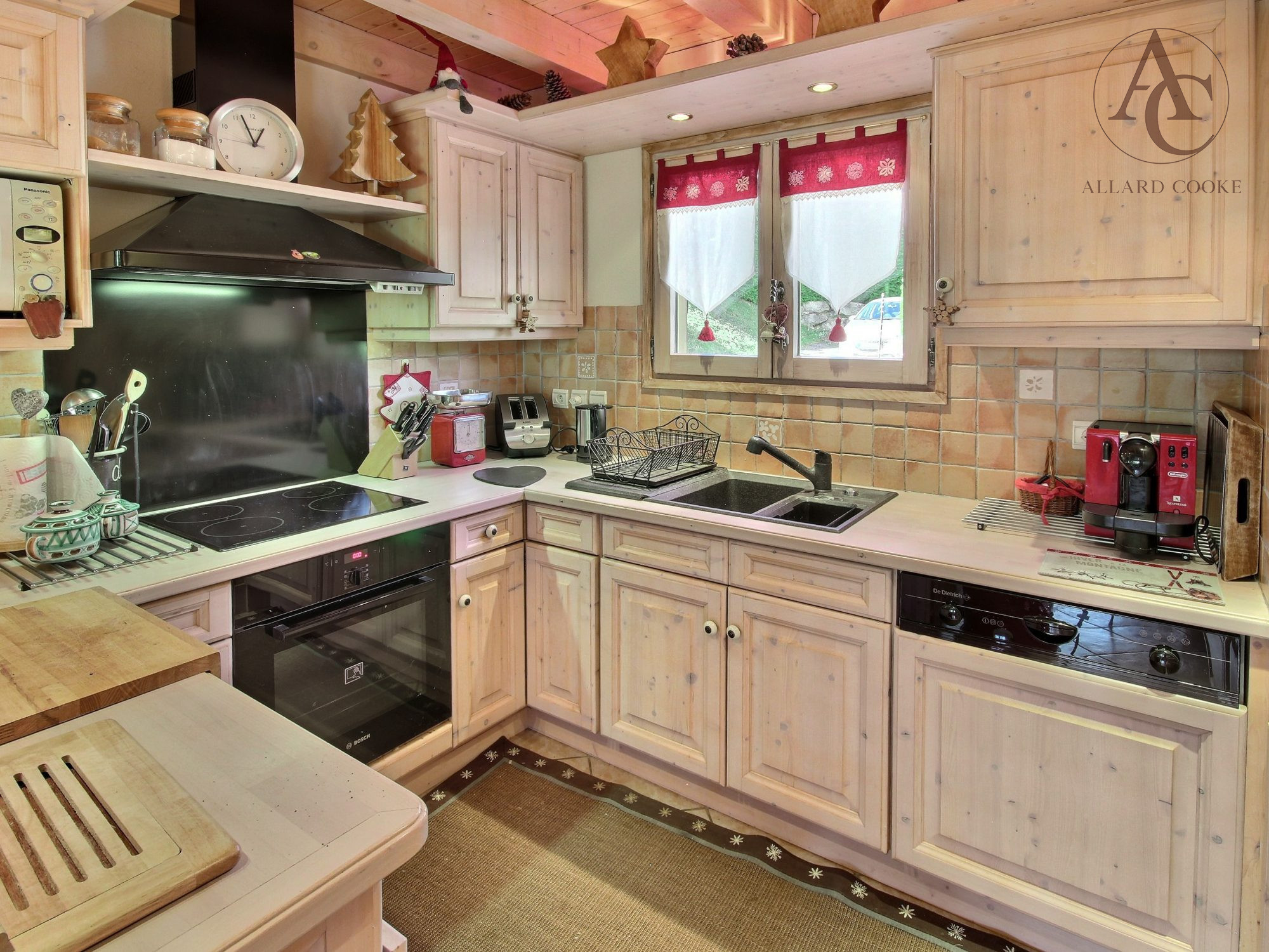 vente maison DEMI QUARTIER