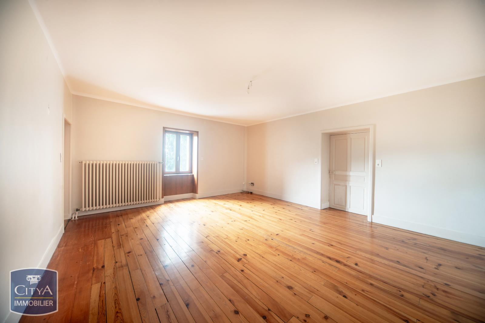vente maison COLIGNY