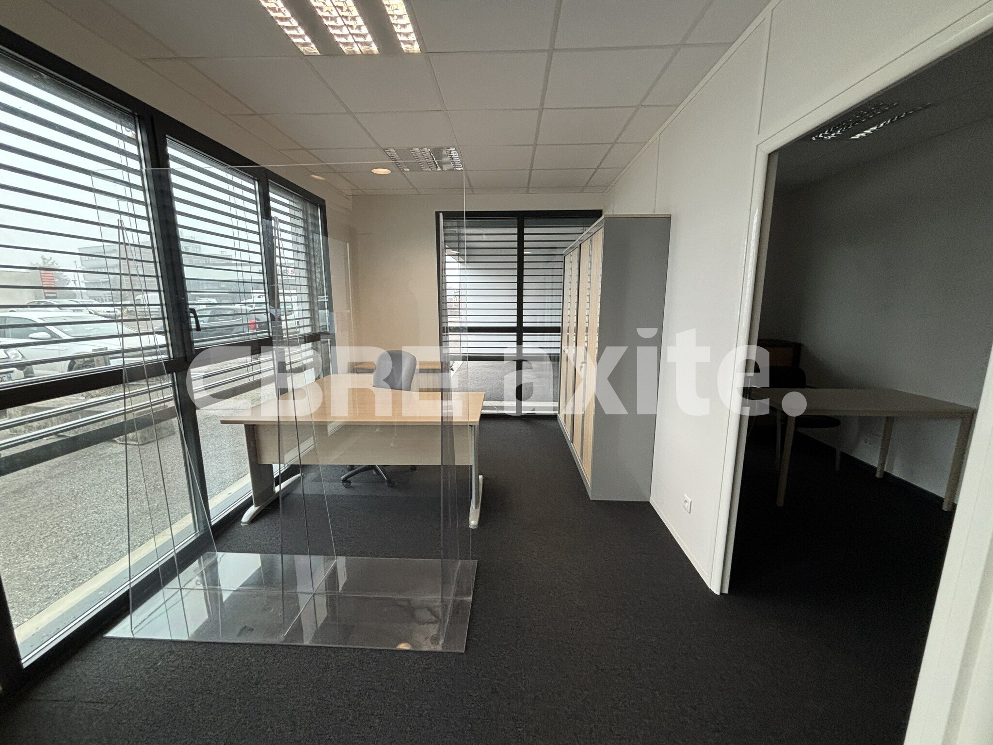 location local-professionnel ST PIERRE EN FAUCIGNY