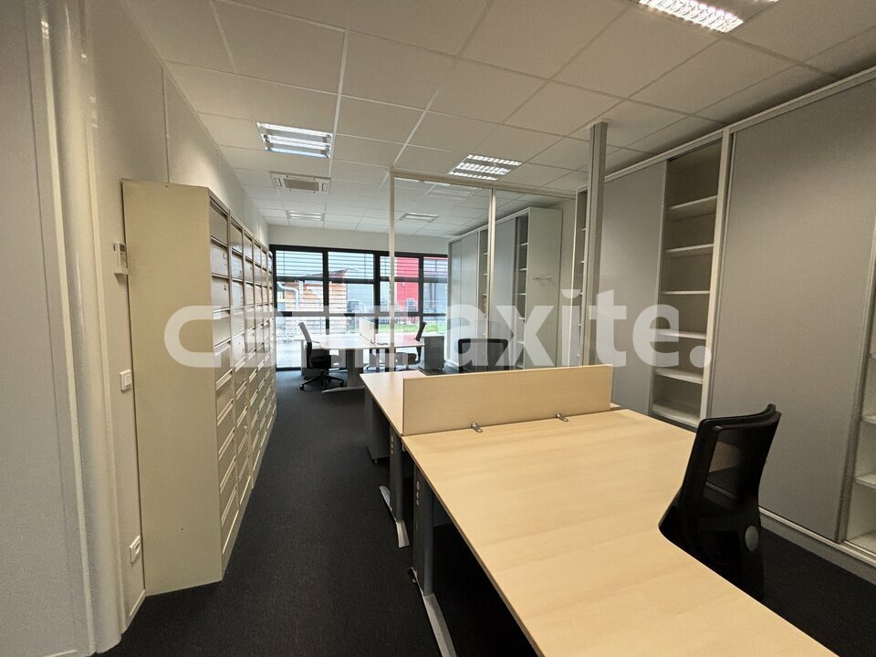 location local-professionnel ST PIERRE EN FAUCIGNY