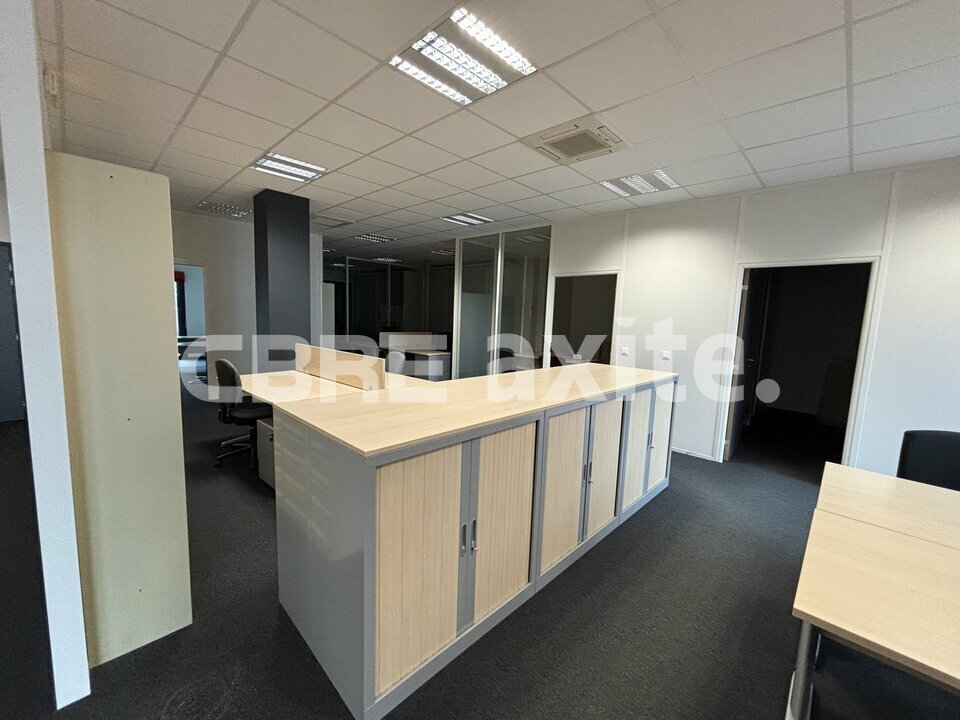 location local-professionnel ST PIERRE EN FAUCIGNY