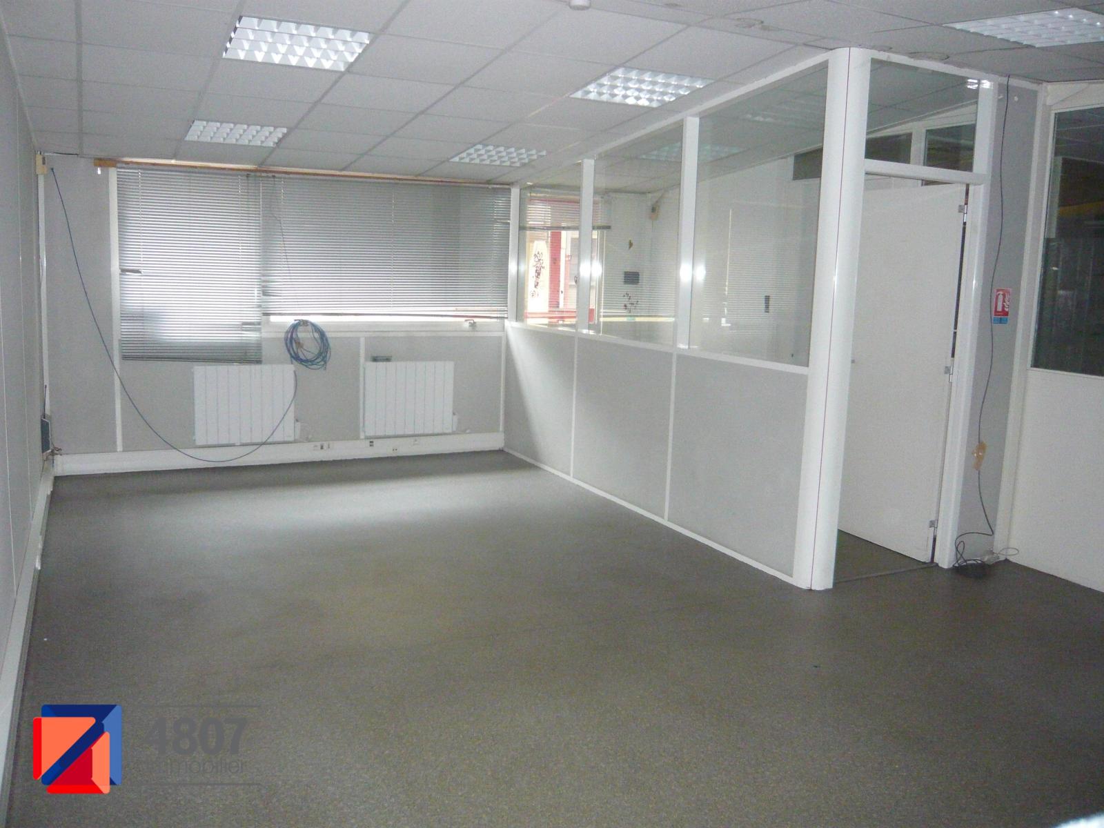 location local-professionnel CLUSES