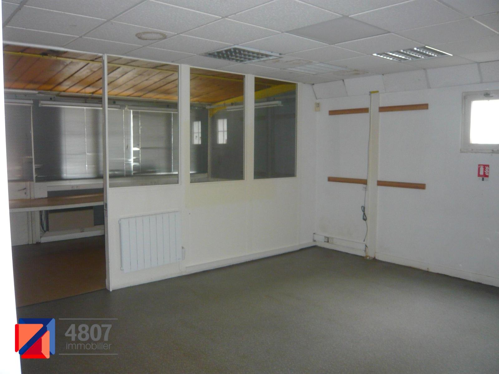 location local-professionnel CLUSES