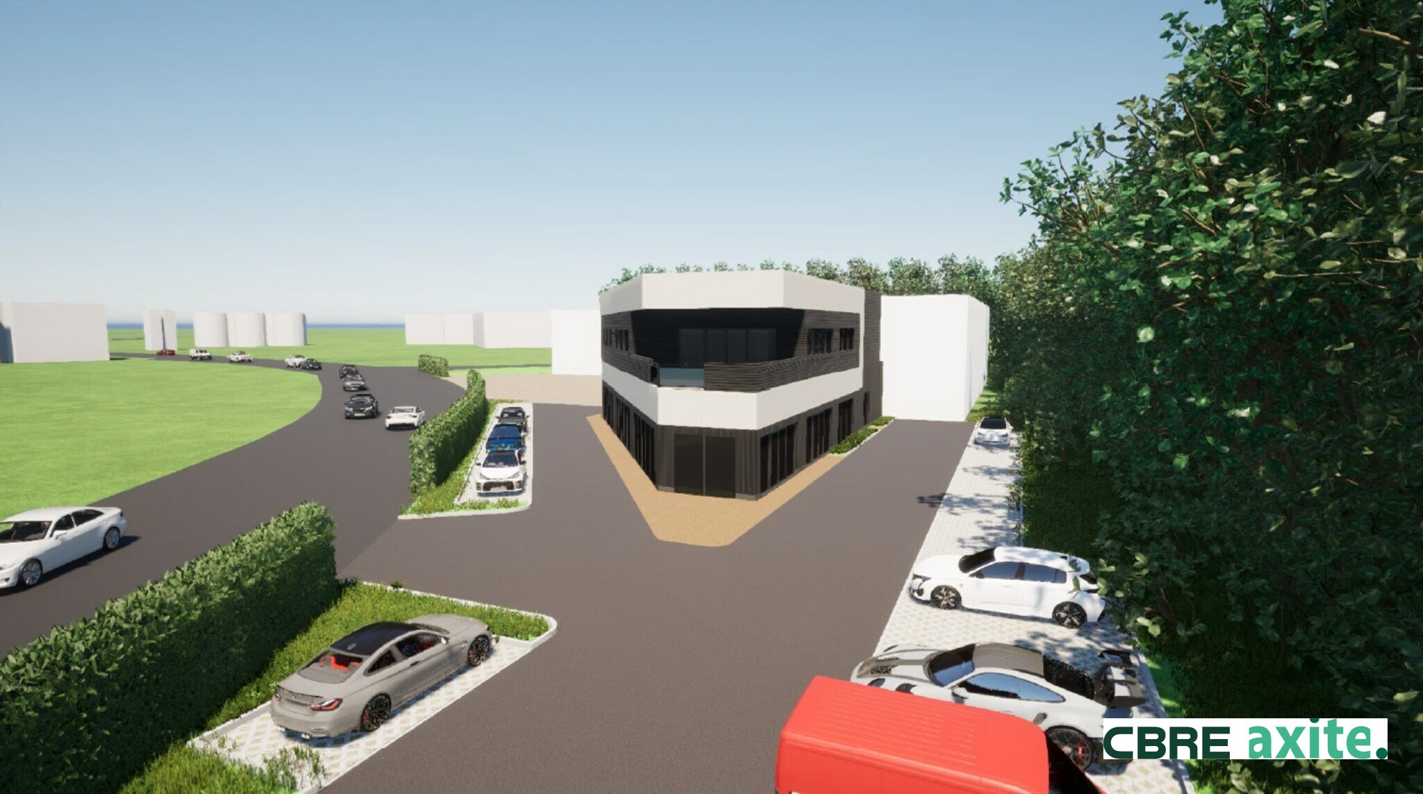 location local-commercial CHAMBERY