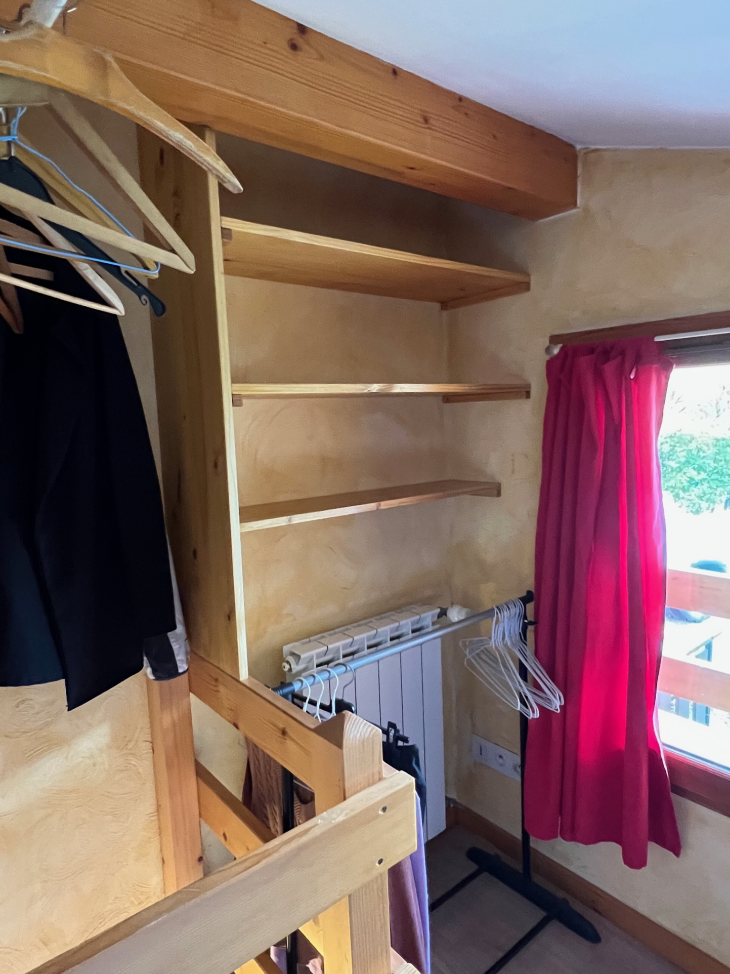 location appartement JACOB BELLECOMBETTE