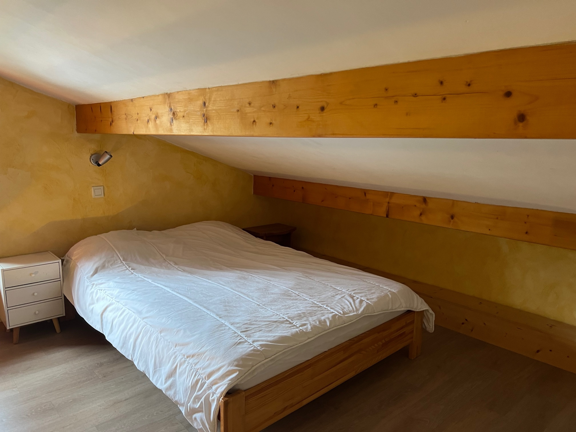 location appartement JACOB BELLECOMBETTE