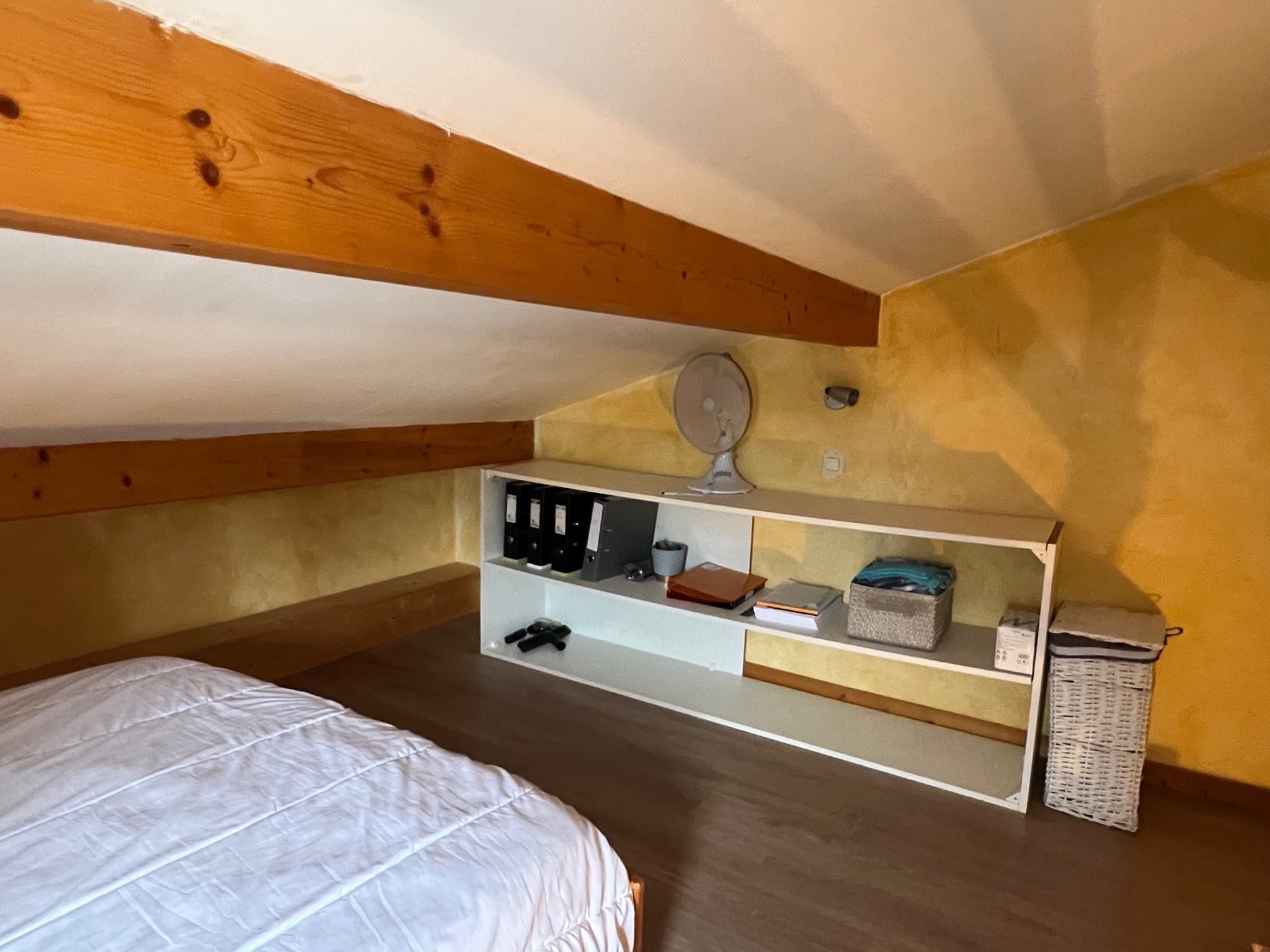 location appartement JACOB BELLECOMBETTE