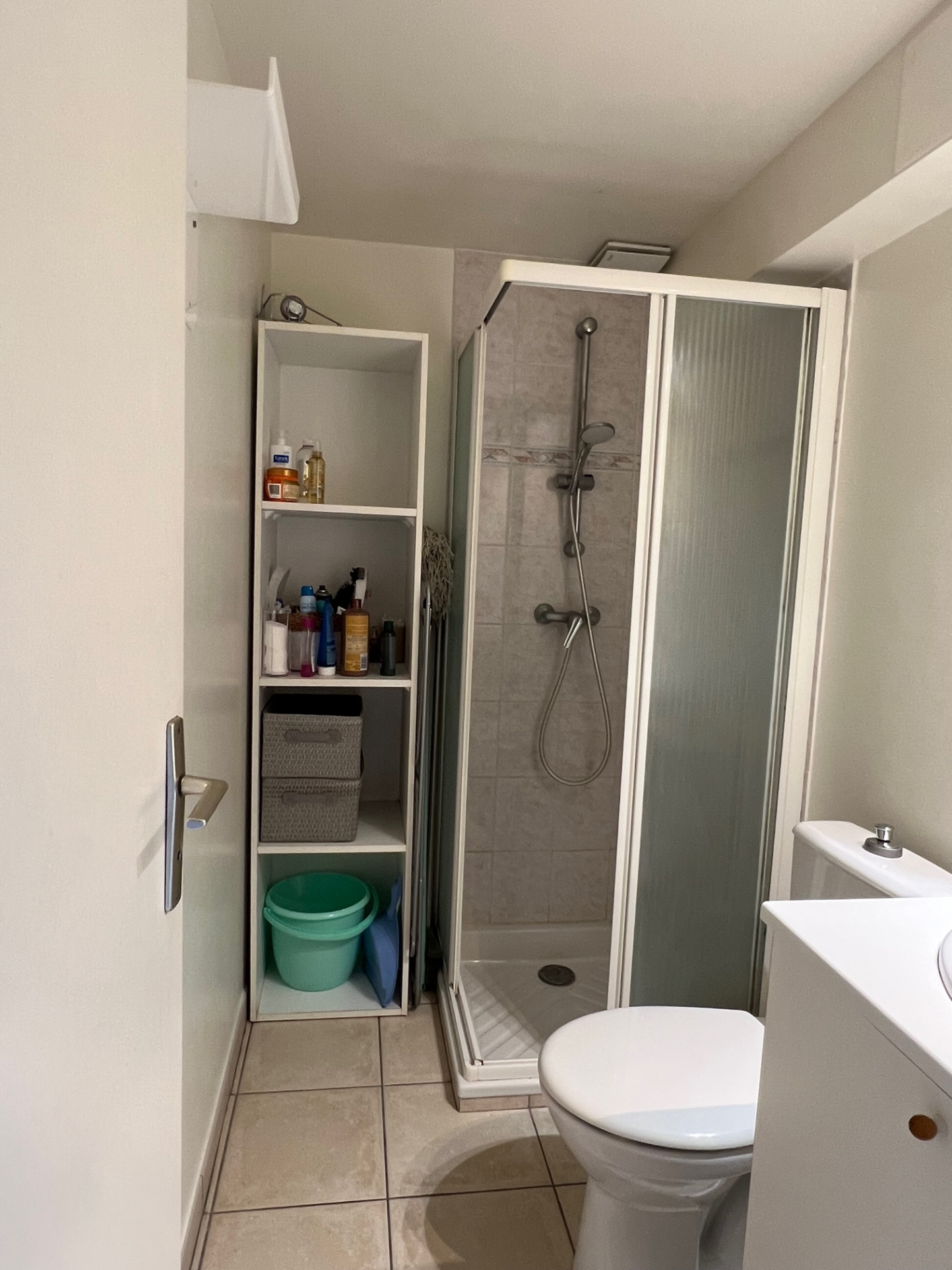 location appartement JACOB BELLECOMBETTE