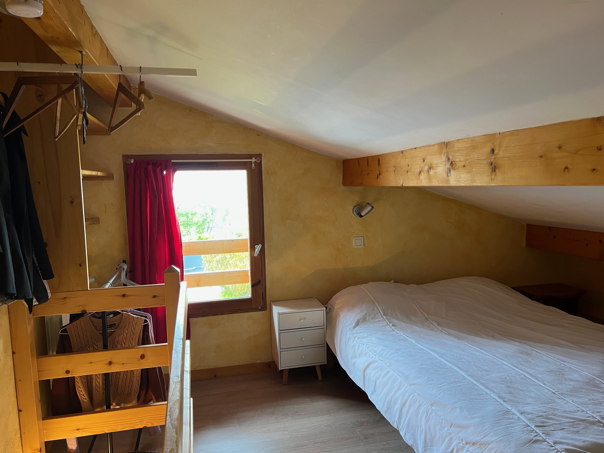 location appartement JACOB BELLECOMBETTE
