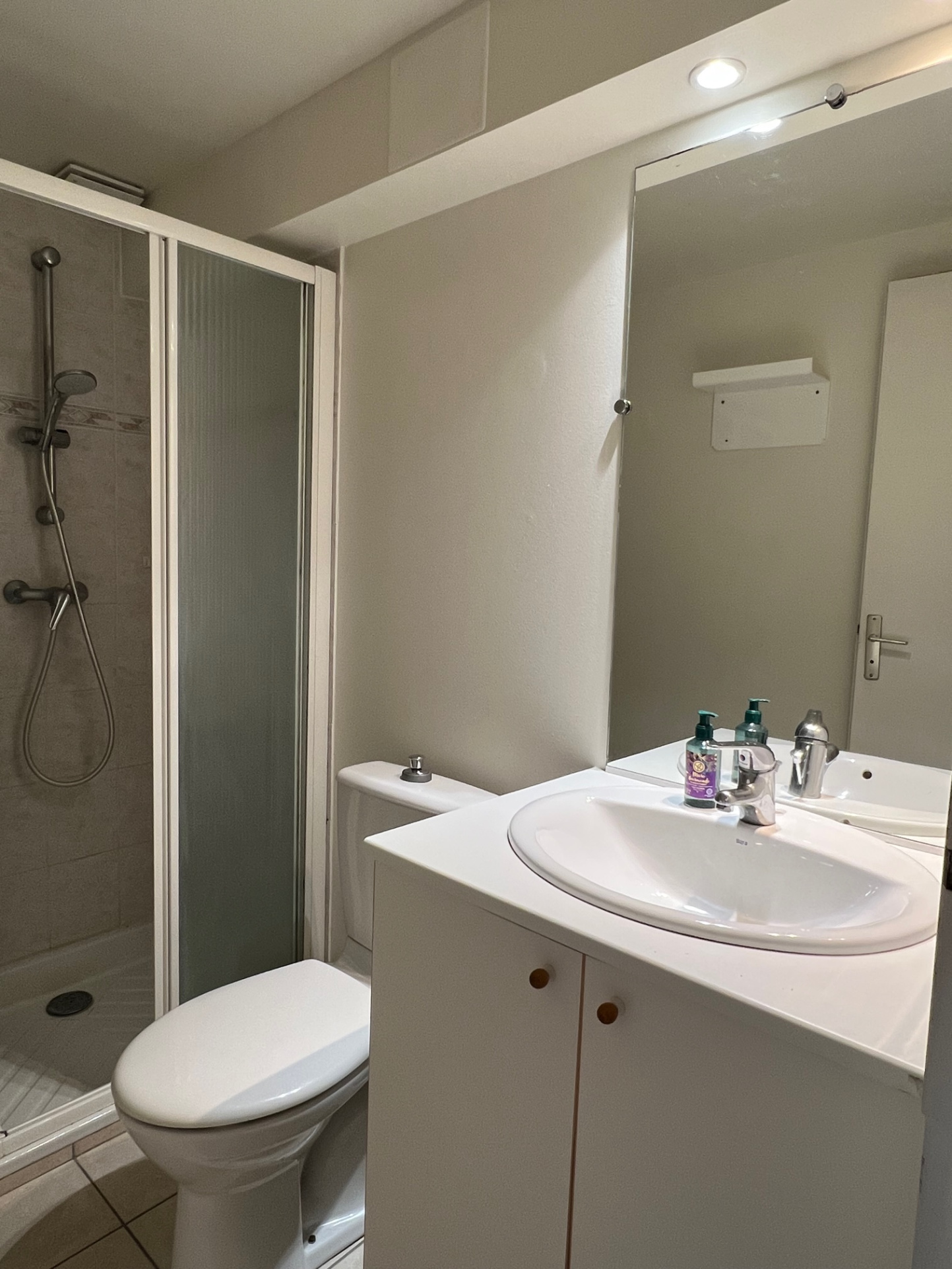 location appartement JACOB BELLECOMBETTE