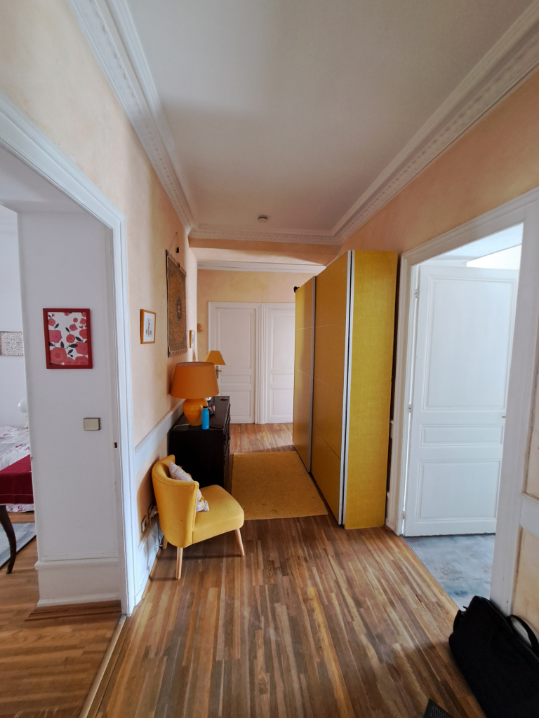 location appartement AIX LES BAINS
