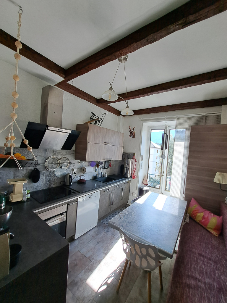 location appartement AIX LES BAINS